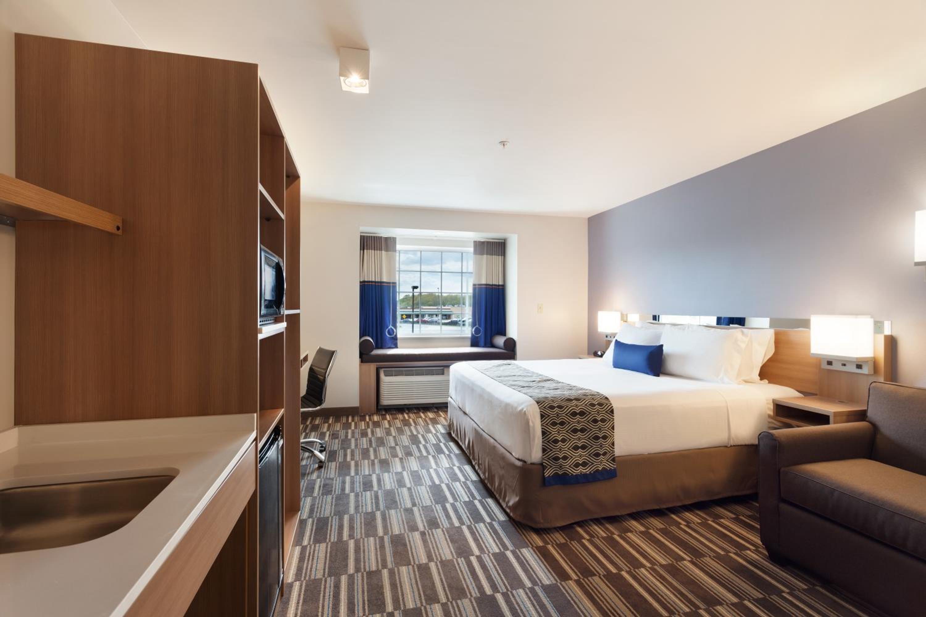 Microtel Inn & Suites by Wyndham Georgetown Delaware Beaches, Foto 4