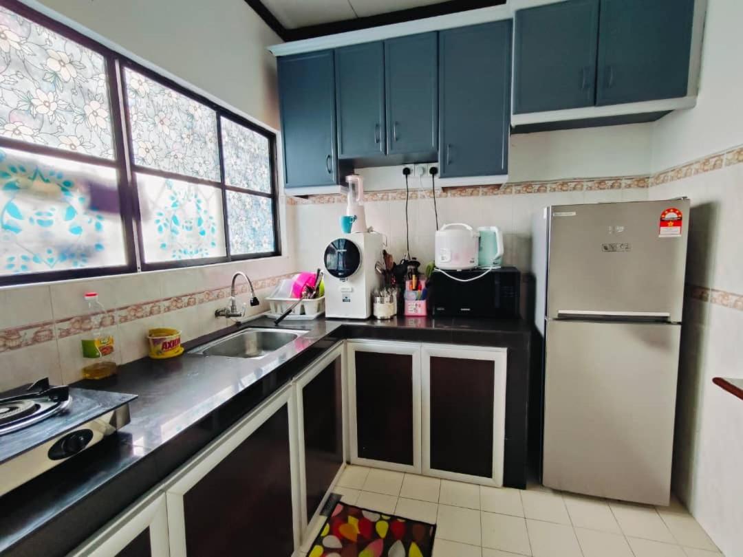 Three-Bedroom Villa photo 1