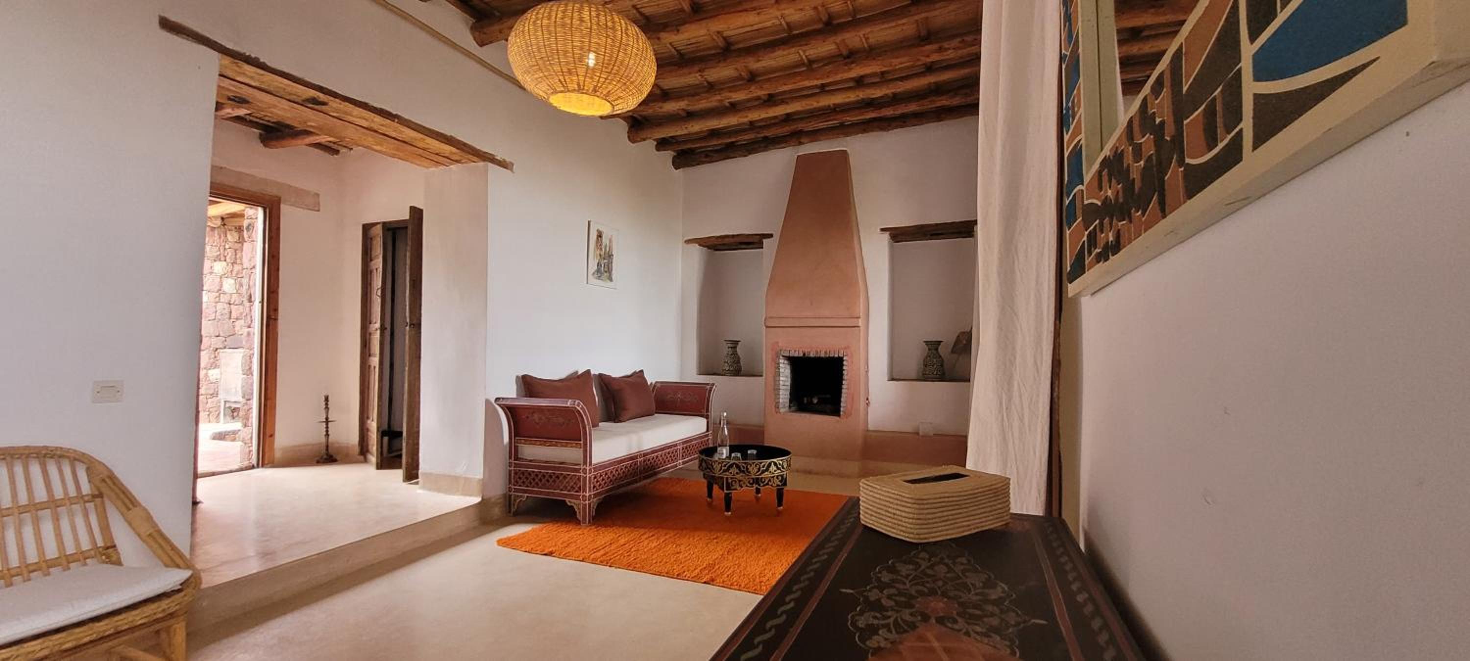 Junior Suite with Balcony photo 3