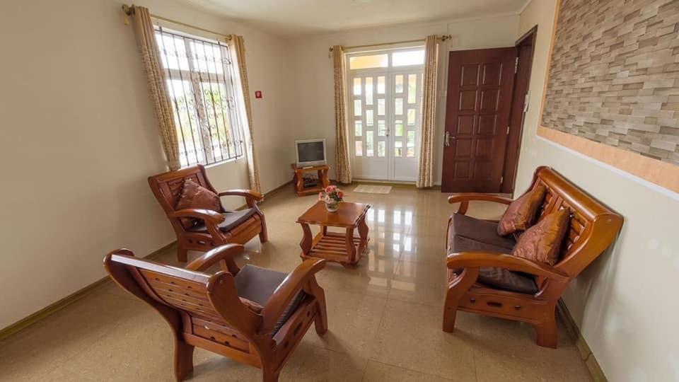 Apartment - Ground Floor photo 1