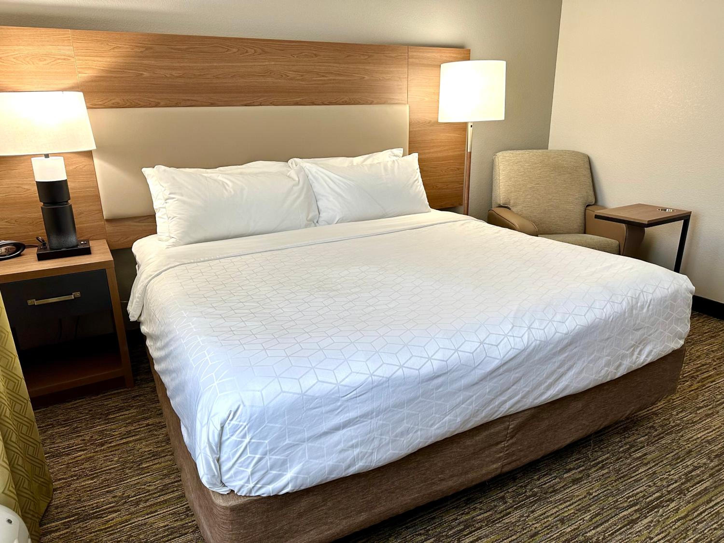 King Studio Suite - Photo 2