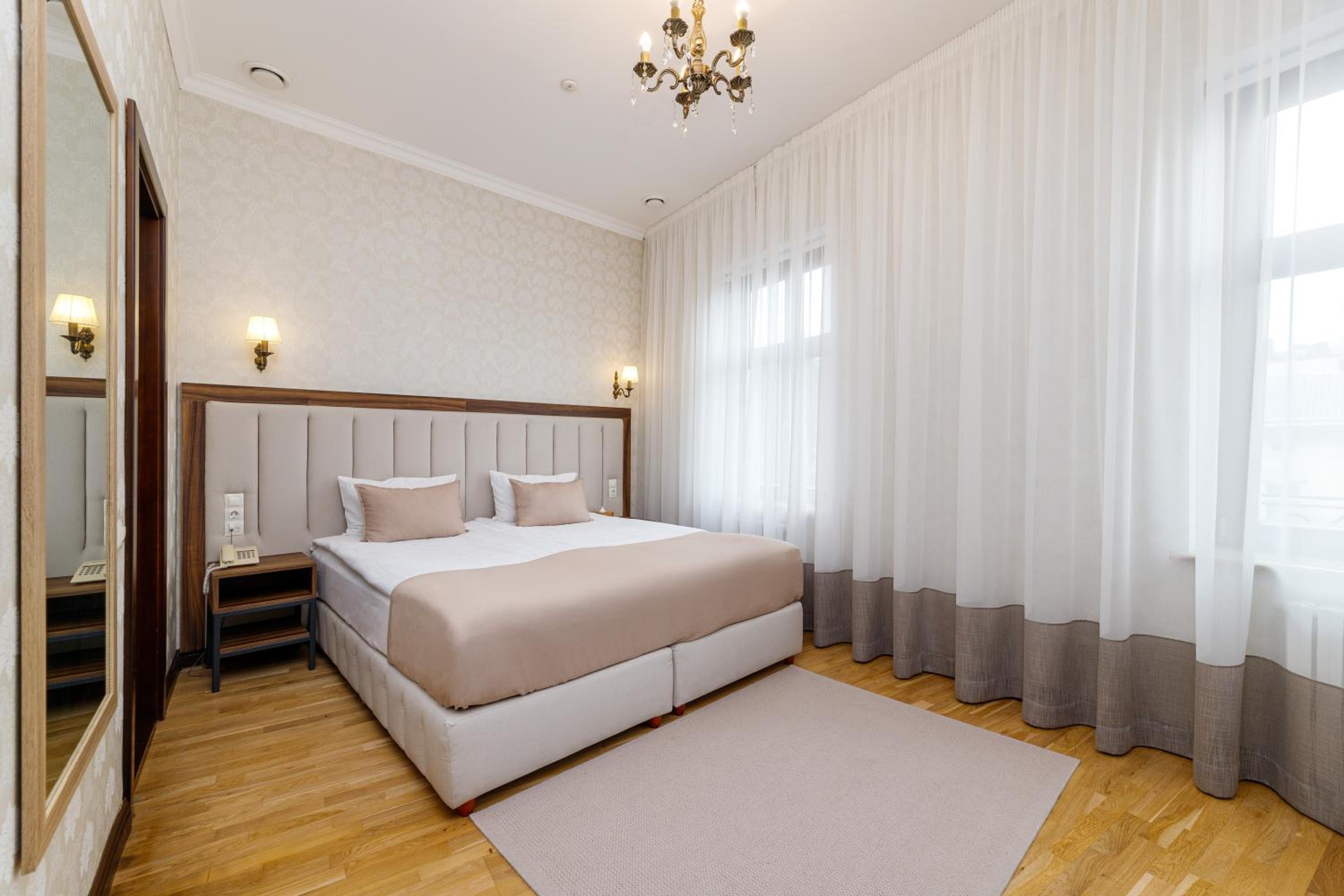 Double or Twin Room