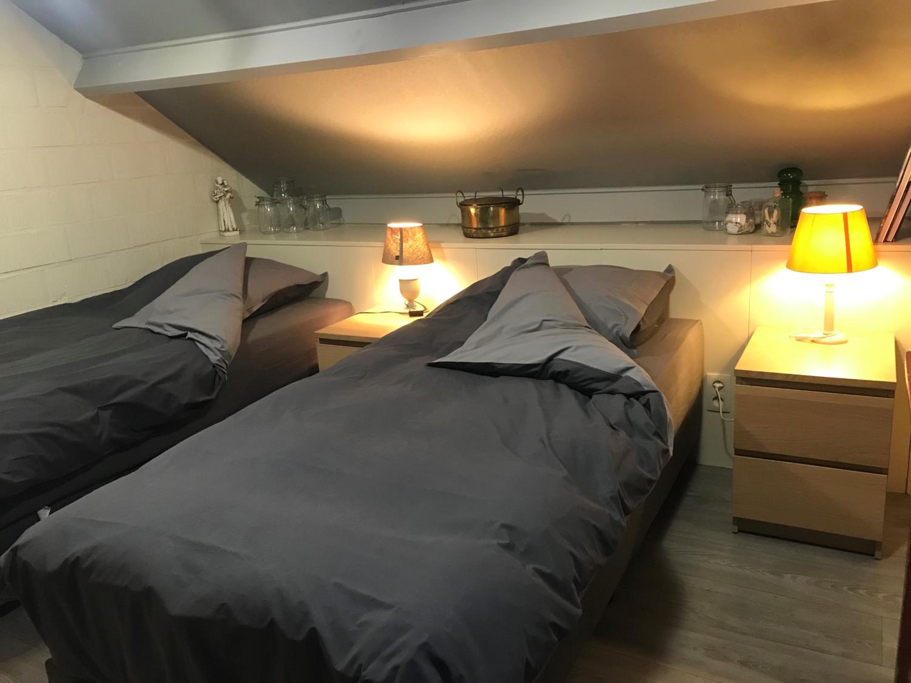 Economy Double or Twin Room photo 1