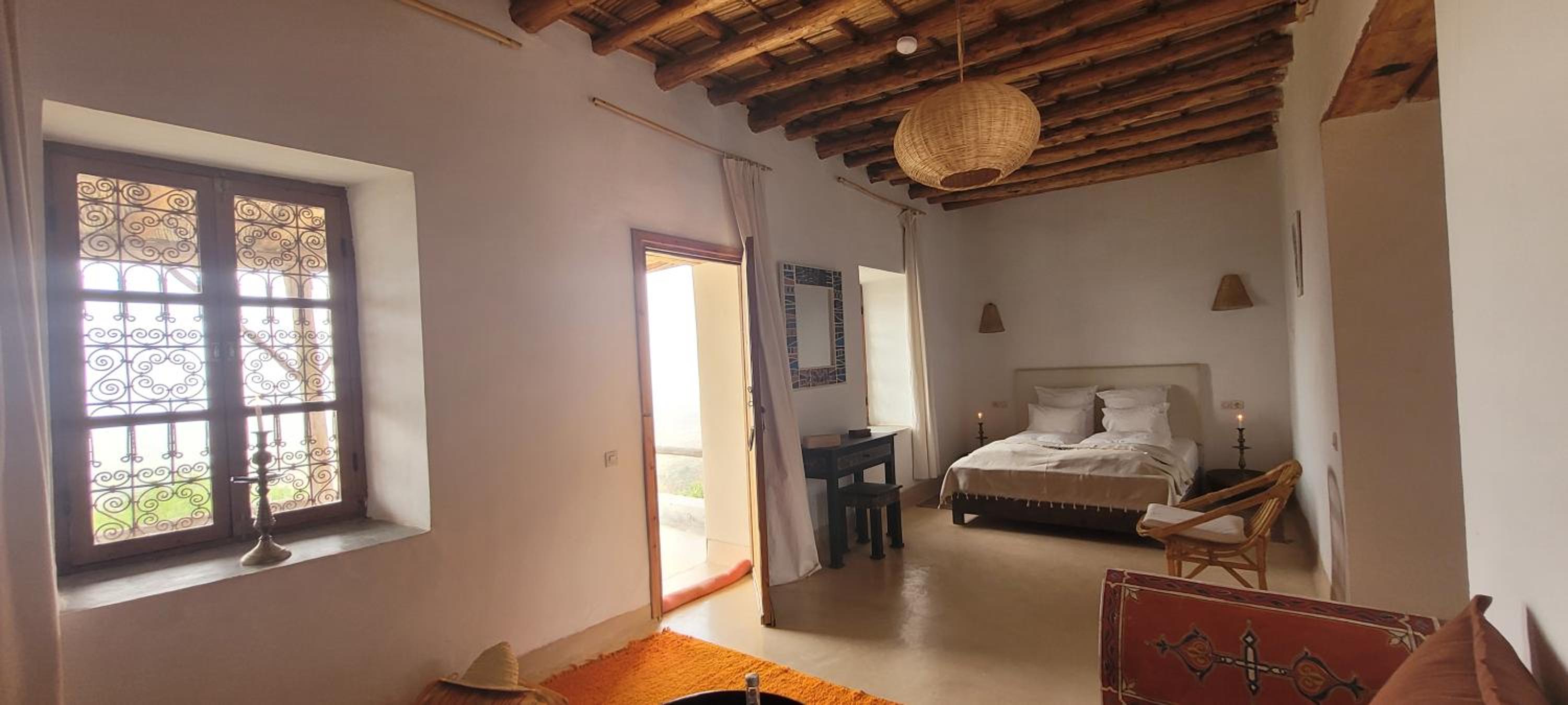 Junior Suite with Balcony photo 1
