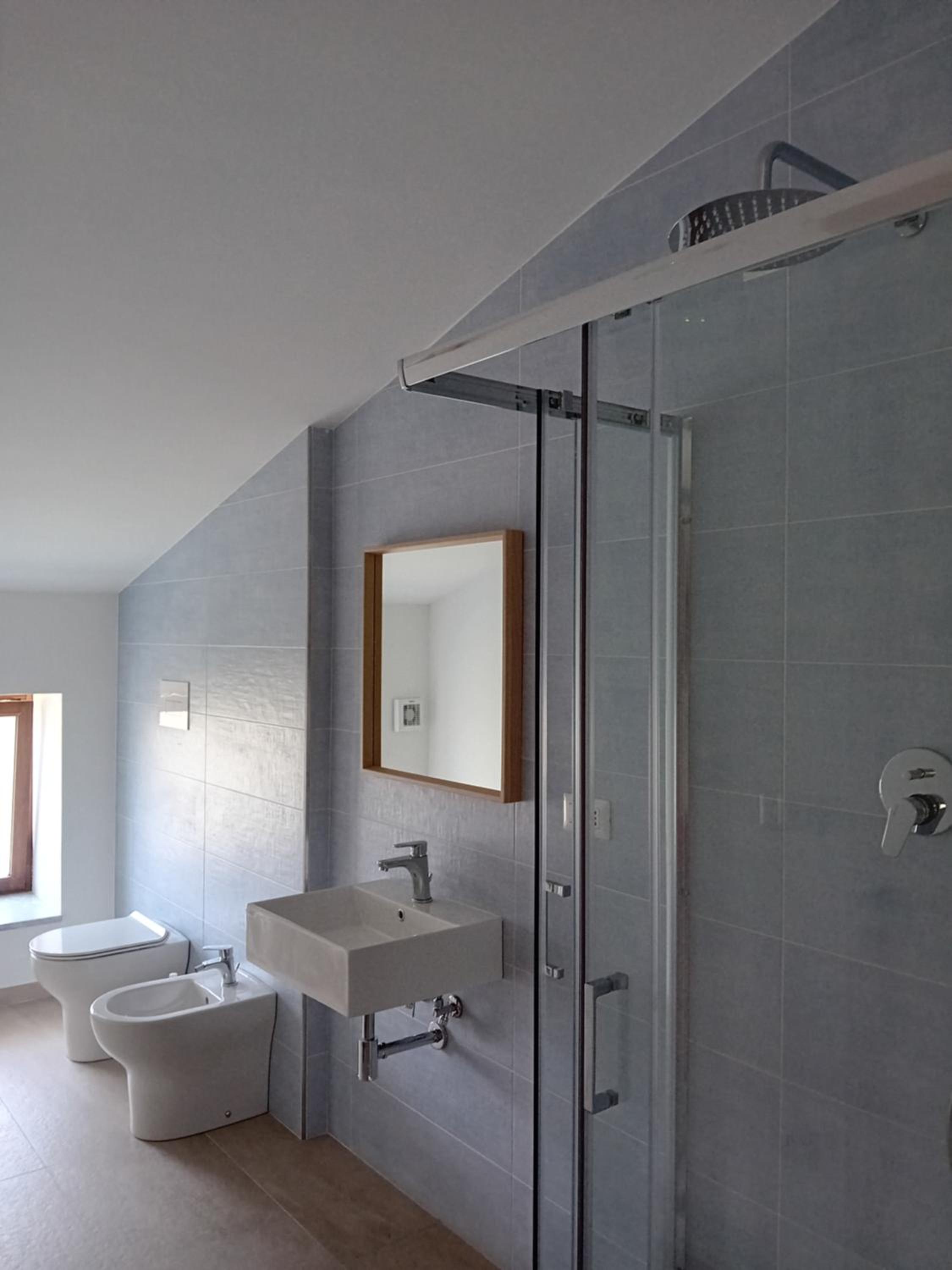 Double Room - Street View