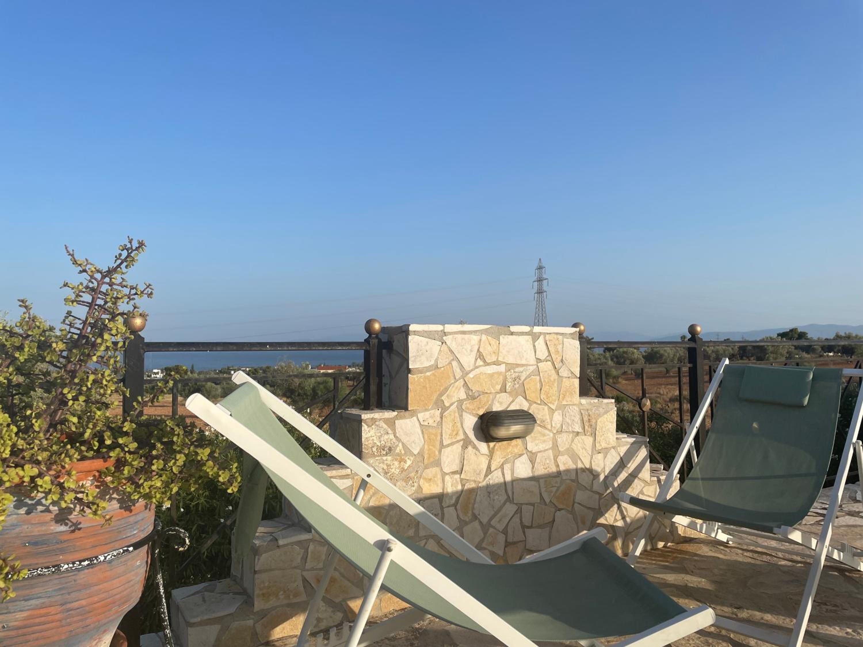 Villa With Garden View photo 2