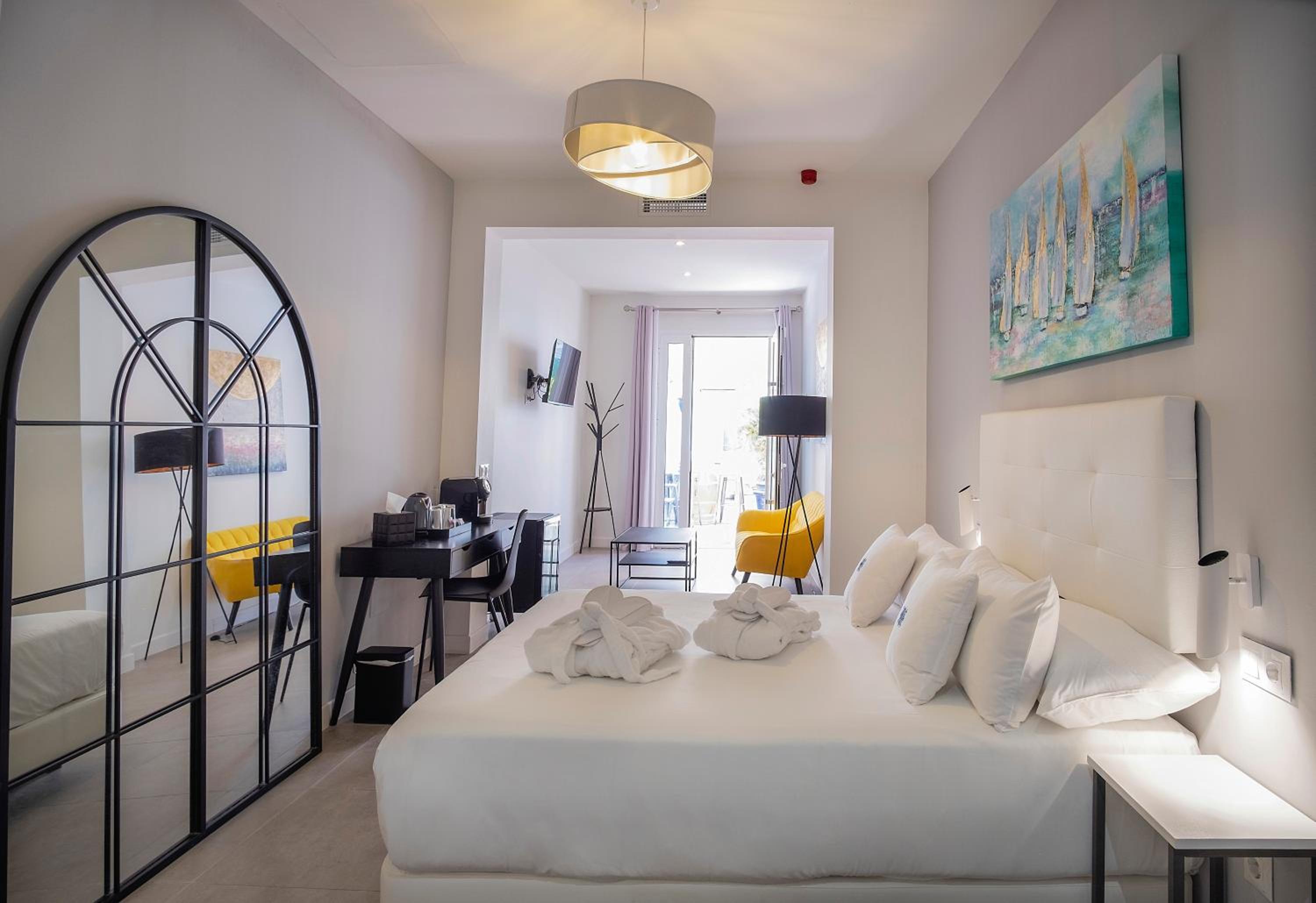 Junior Suite - Photo 5