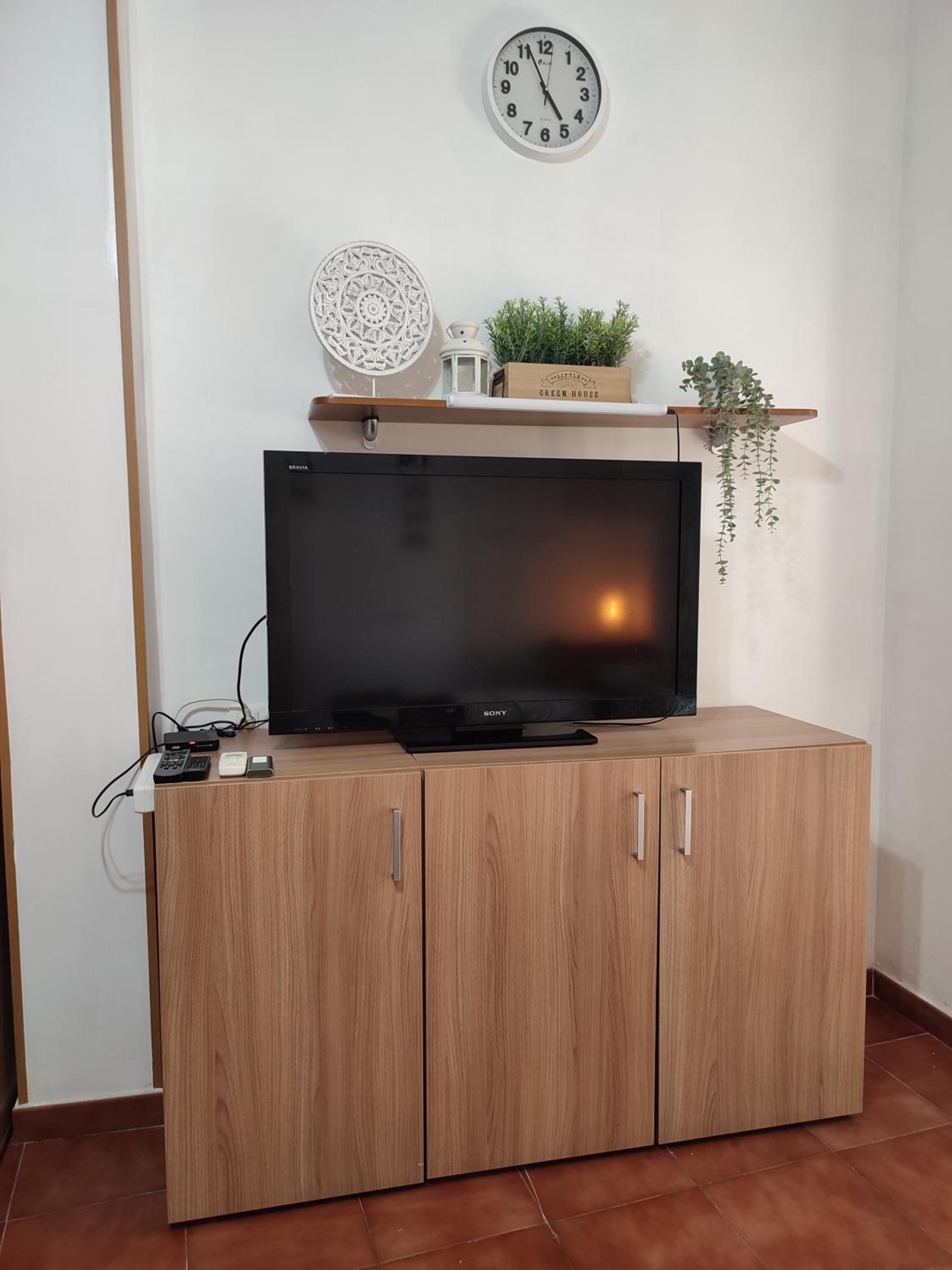 Estudio de Lujo