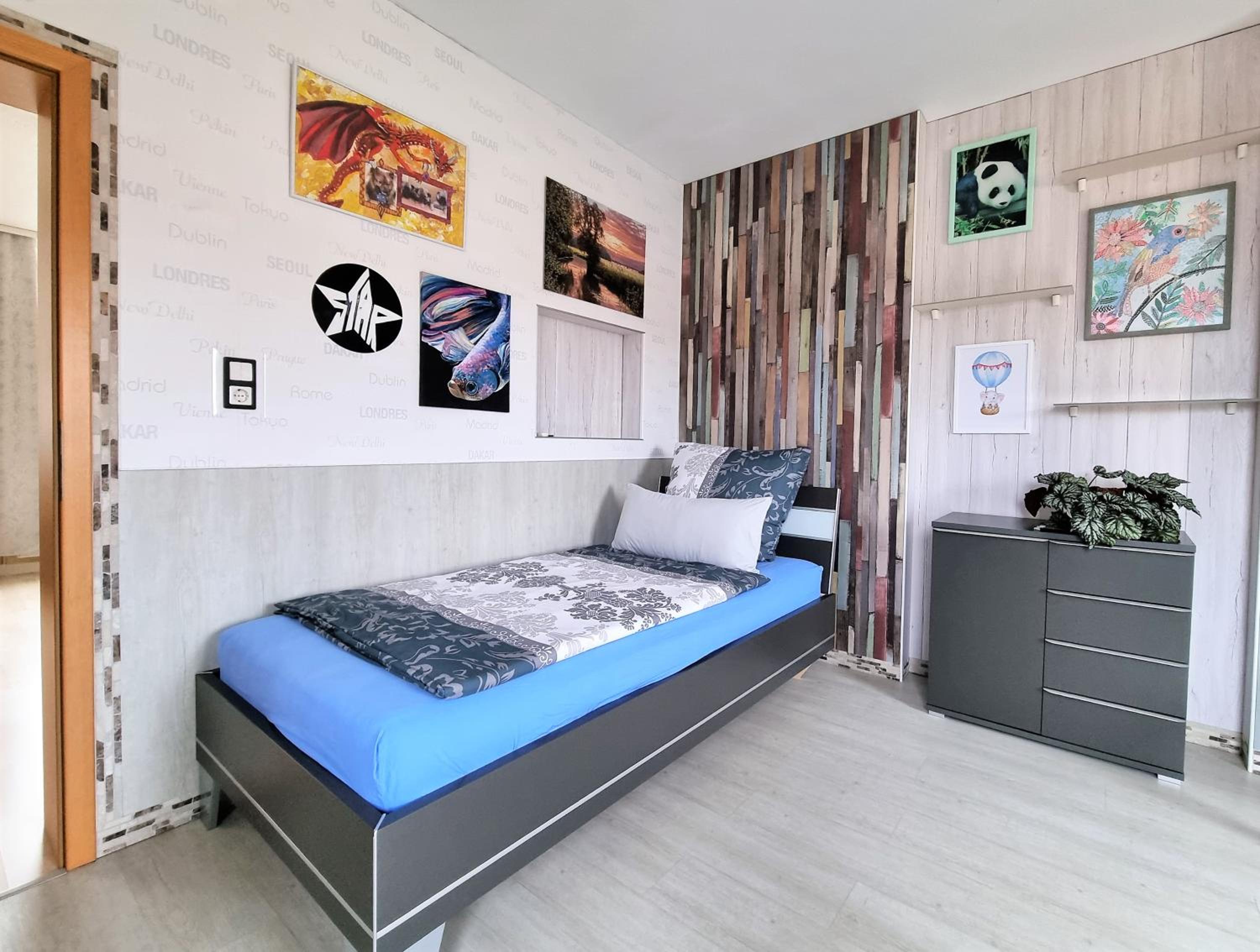 Superior Apartment photo 3