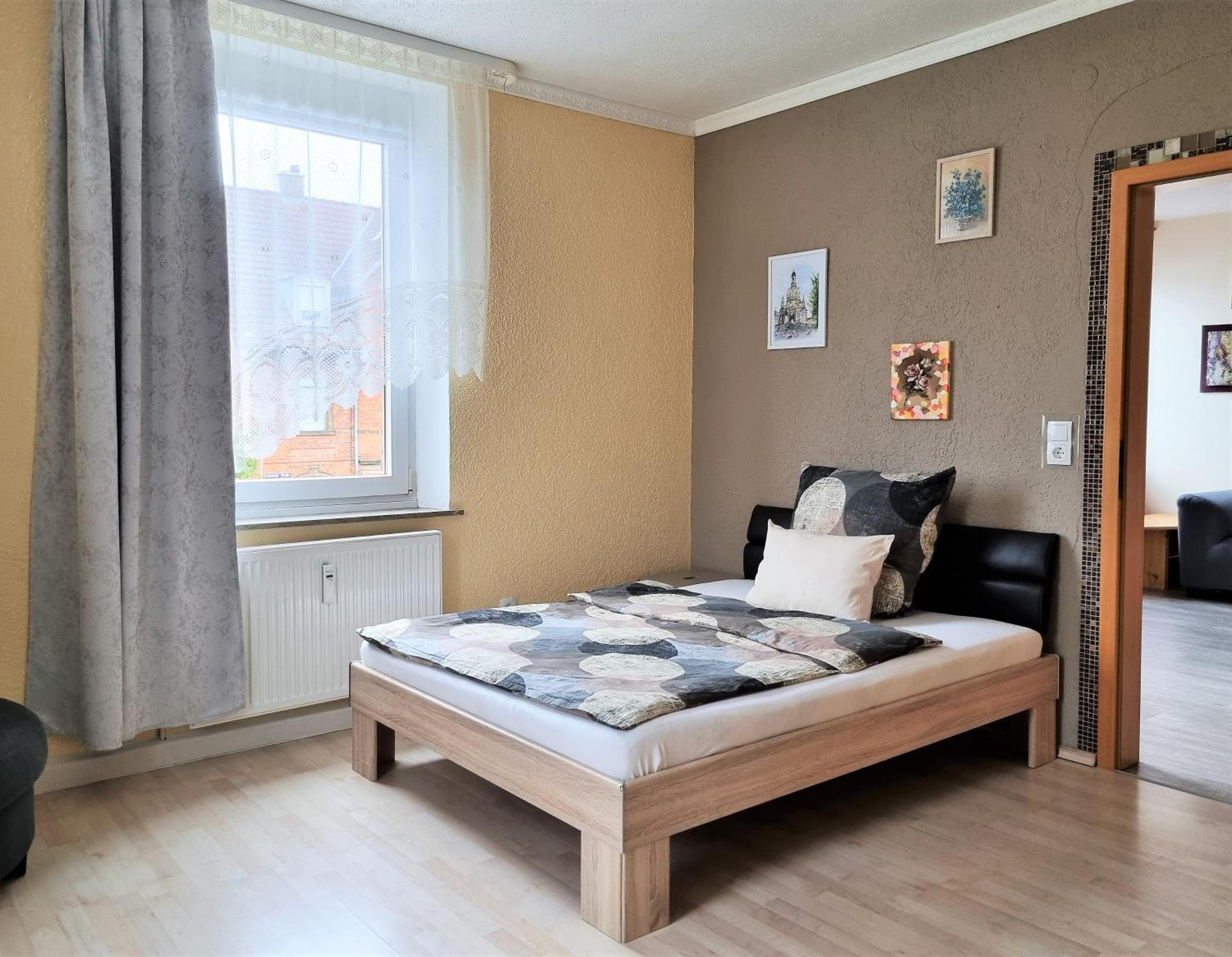 Superior Apartment photo 1