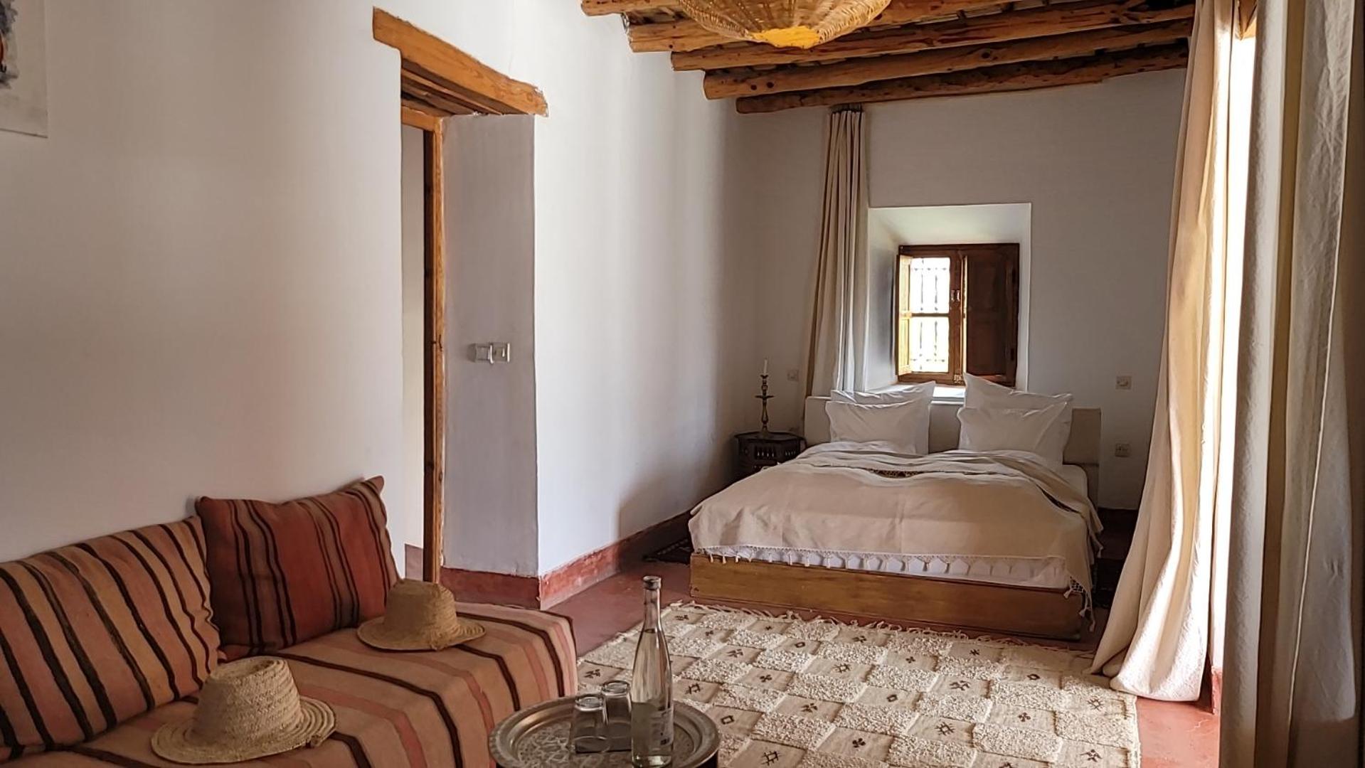 Junior Suite with Balcony photo 2