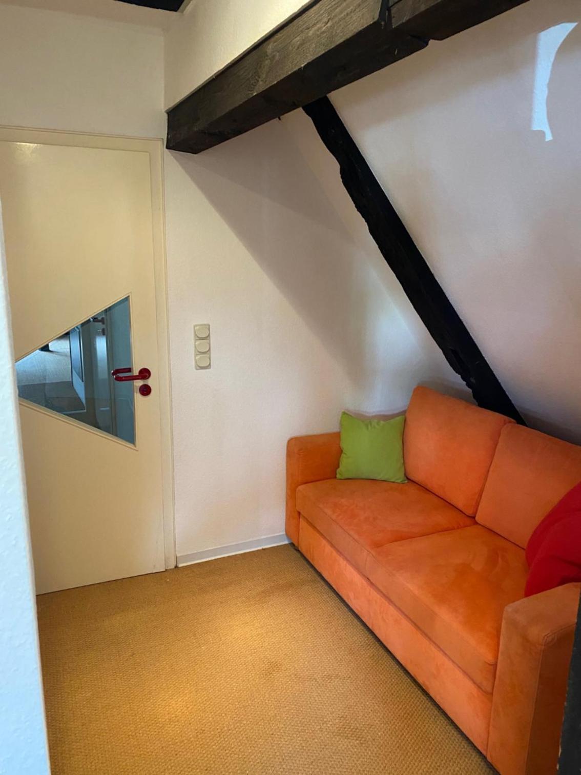 Double Room with Private Bathroom photo 2