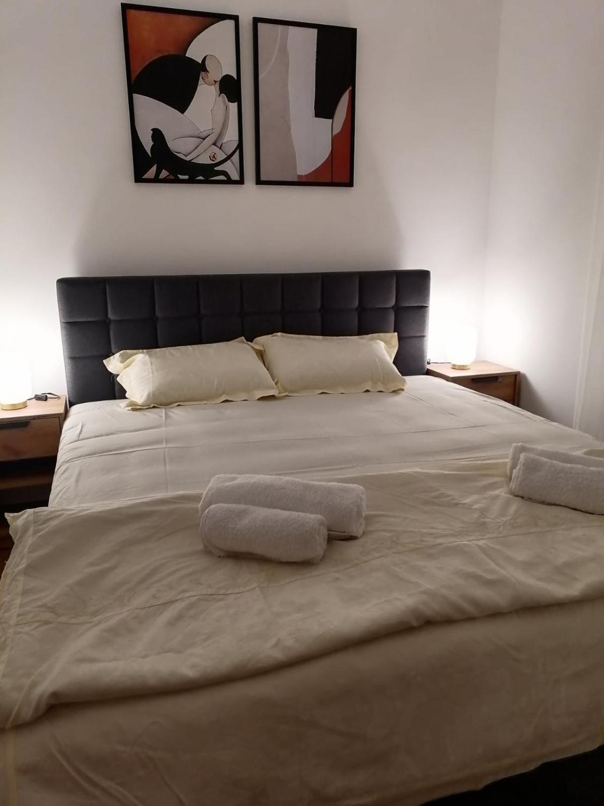 One-Bedroom Apartment photo 3