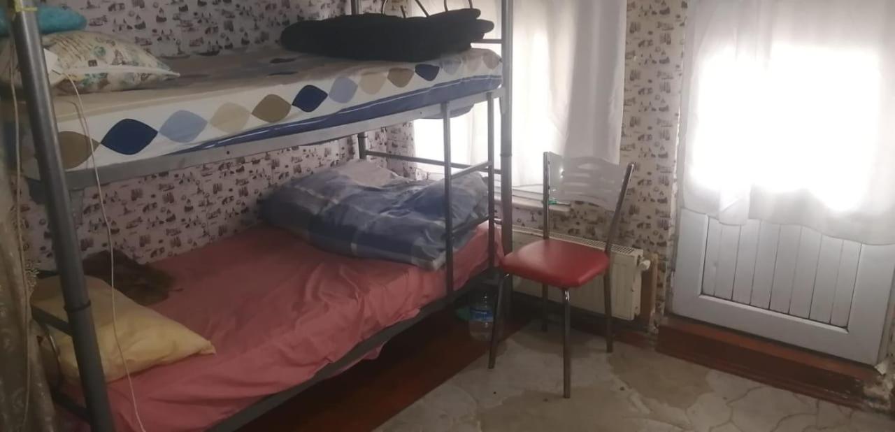 Quadruple Room With Shared Bathroom photo 1