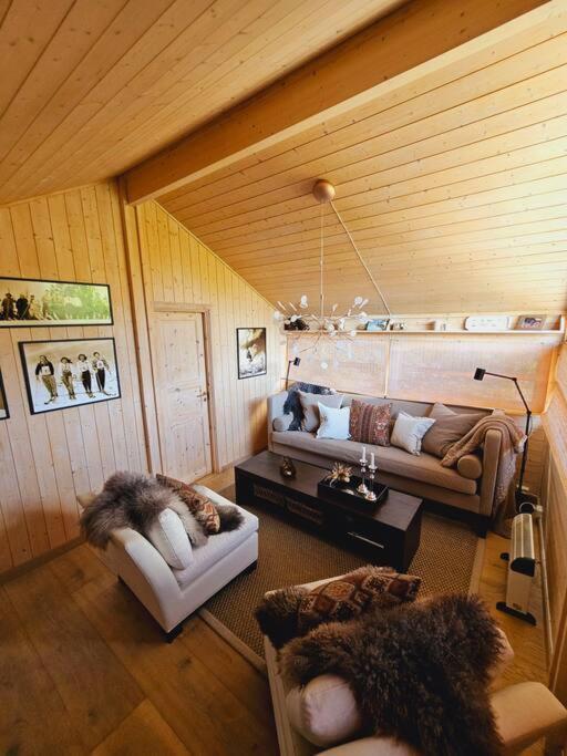 Four-Bedroom House photo 1