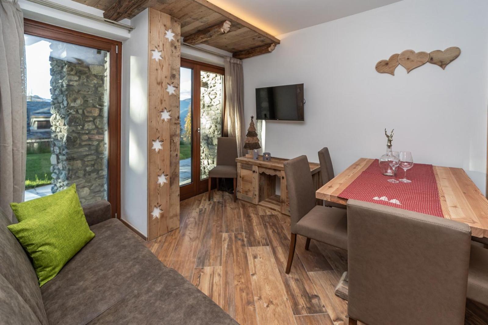 Superior Chalet photo 3