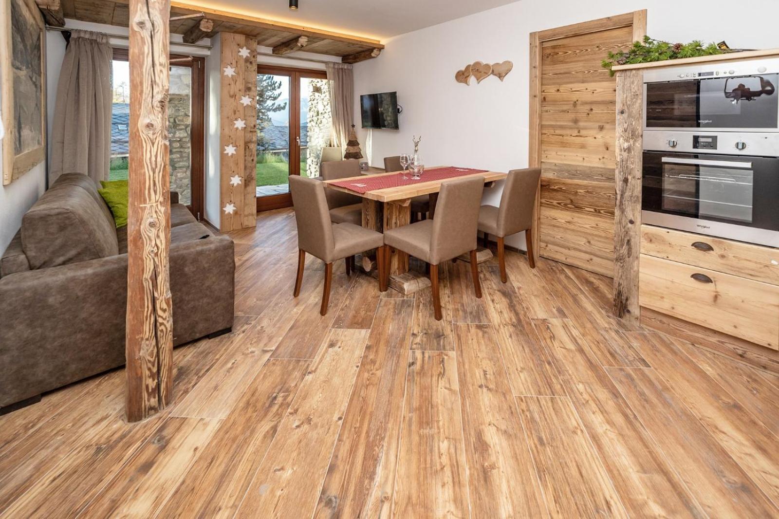 Superior Chalet photo 1
