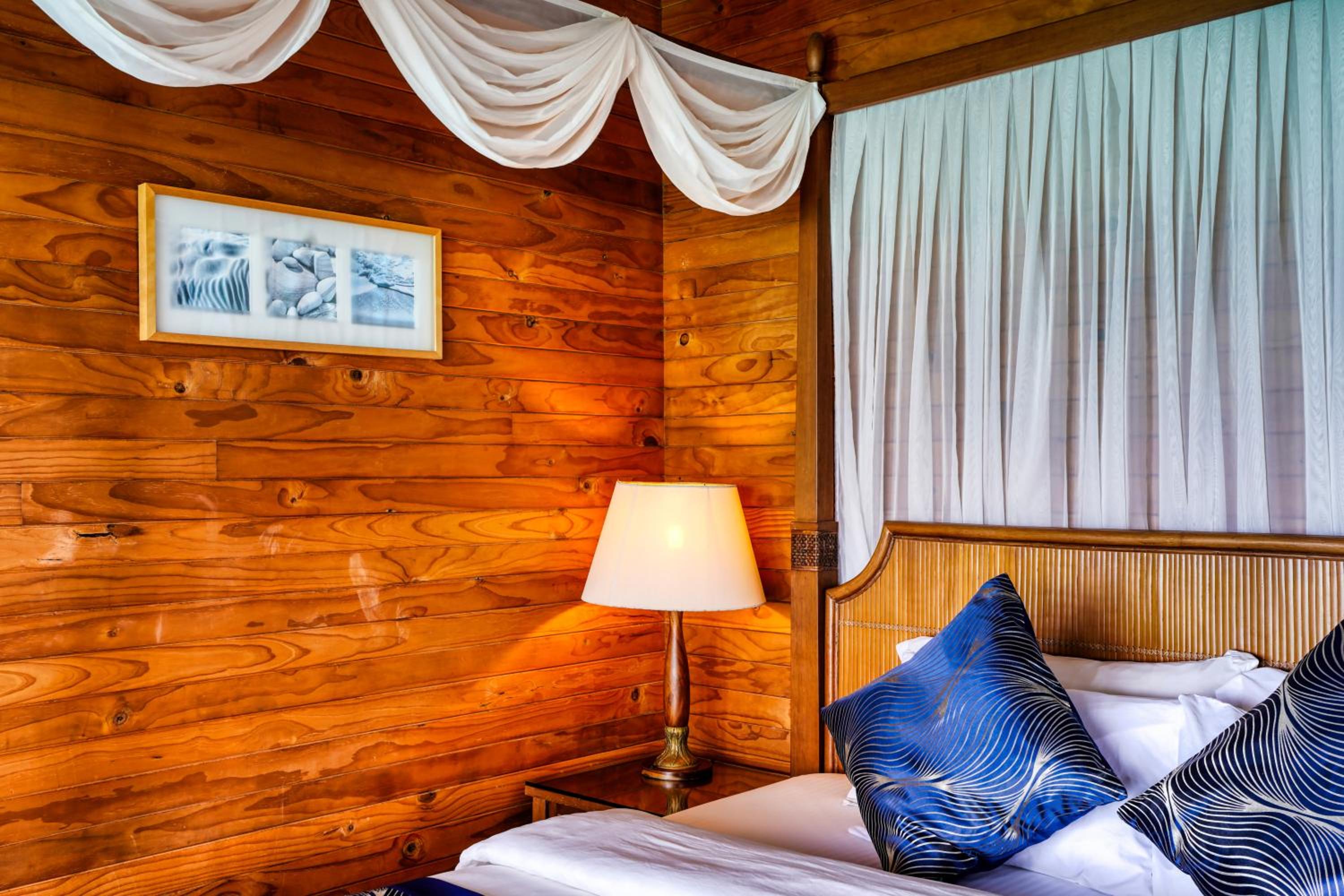 Water Villa - Photo 5