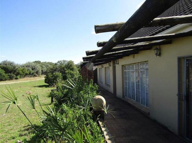 Four-Bedroom House photo 3