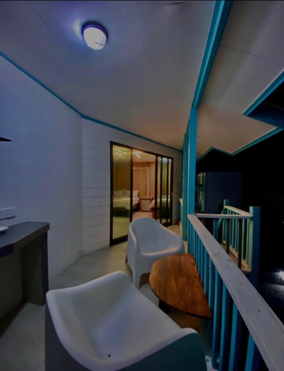 King Room with Mountain View photo 3
