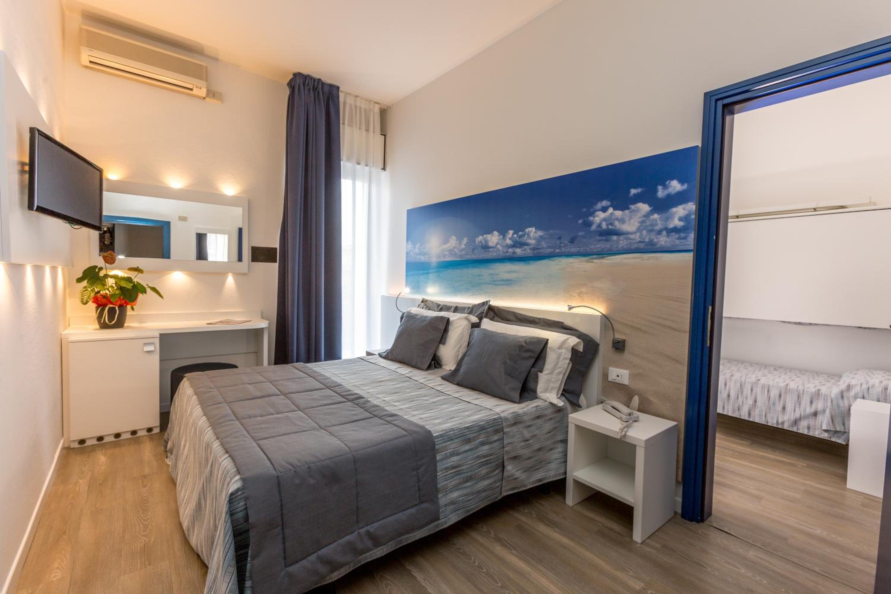 Comfort Quadruple Room photo 3