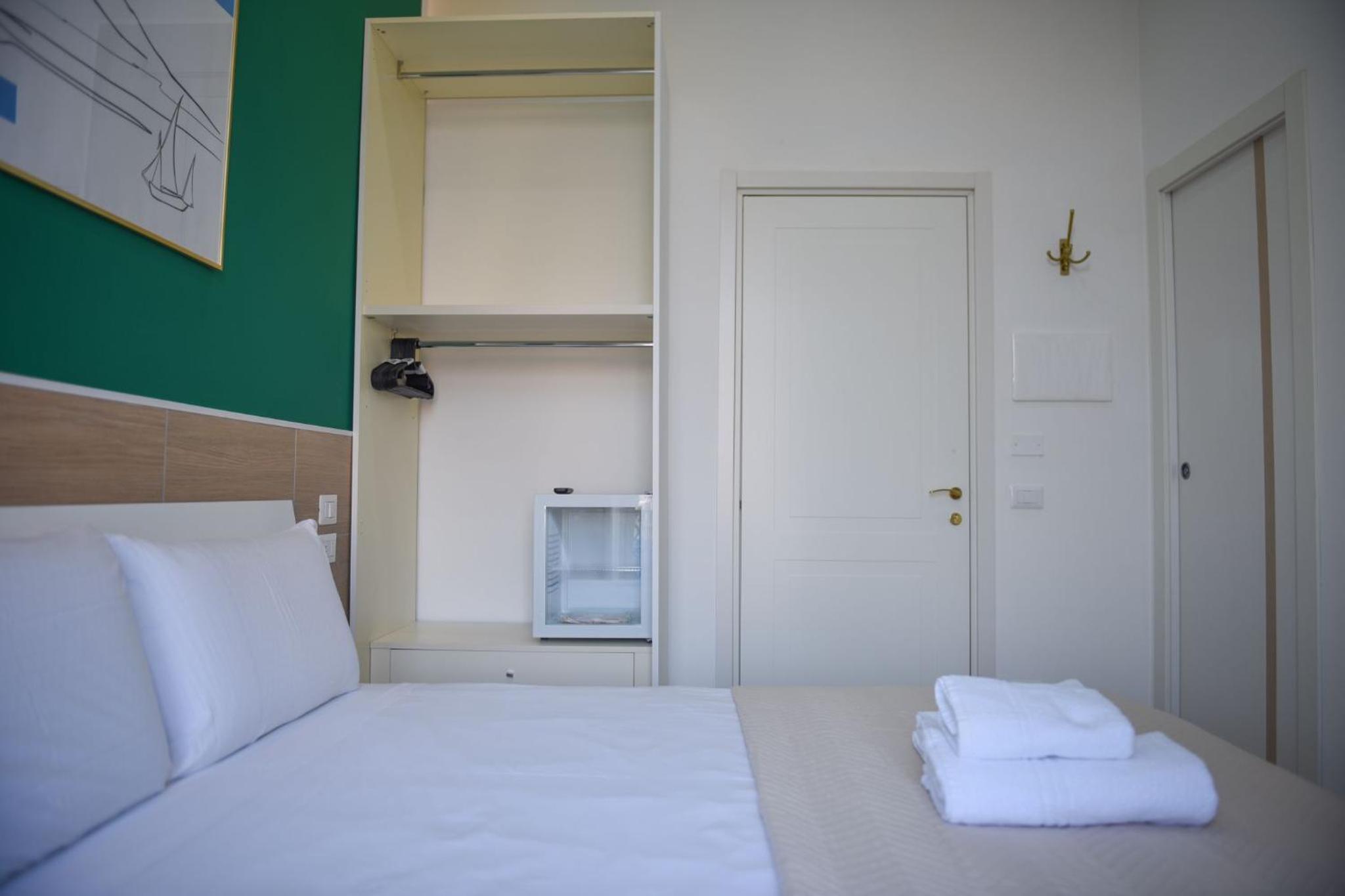 Small Double Room