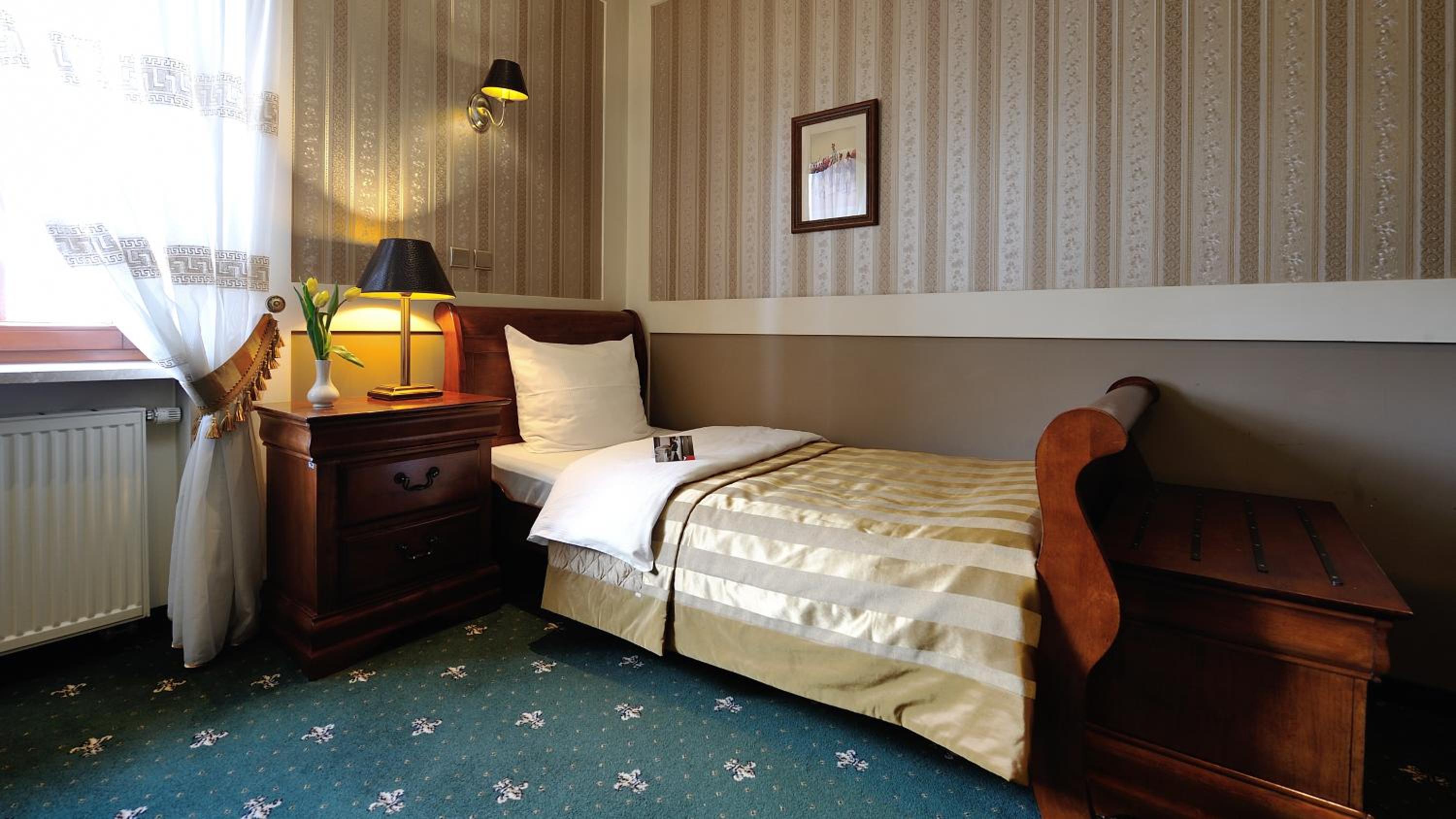 Standard Single Room photo 1