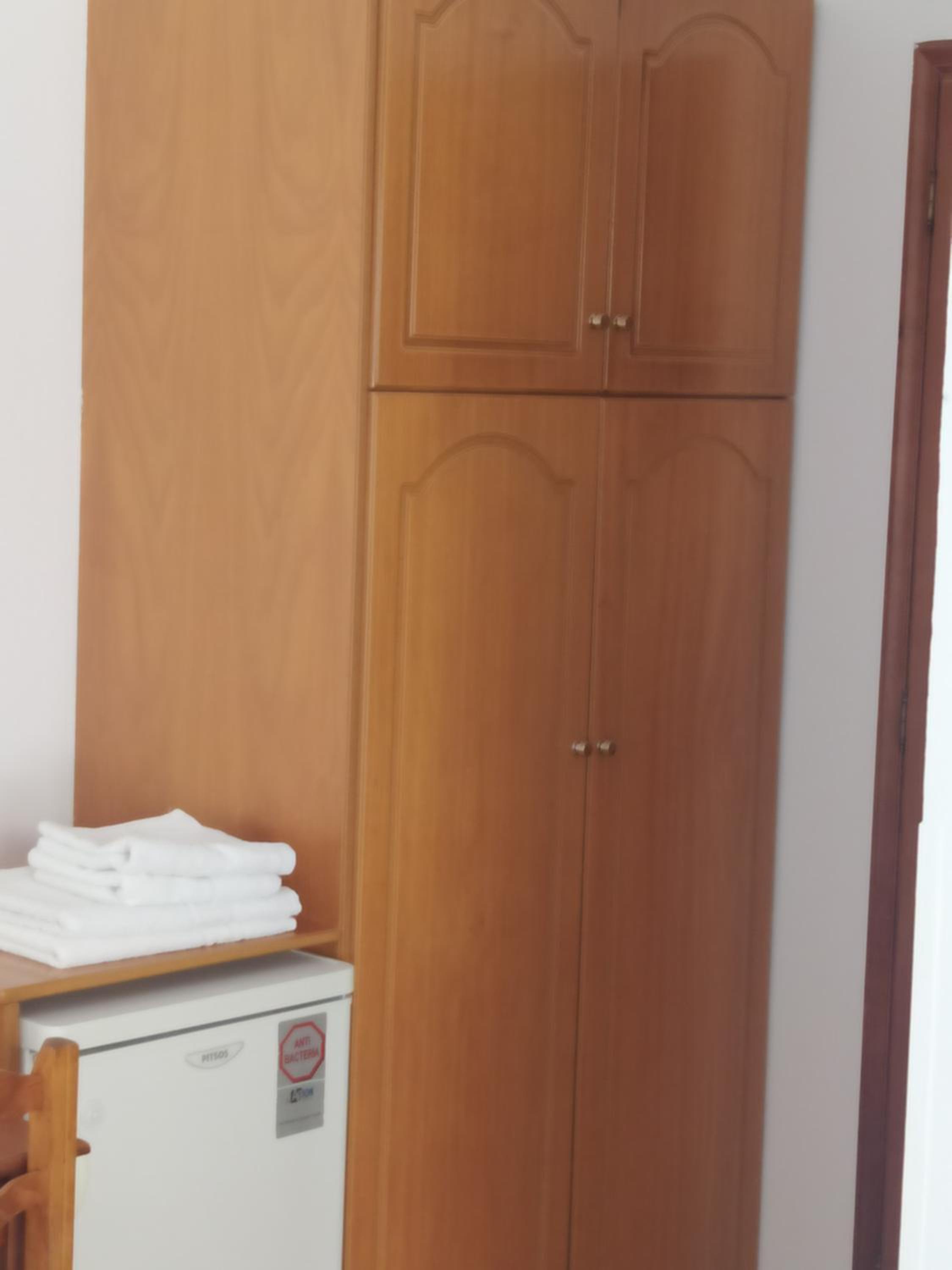 Triple Room with Mountain View photo 3