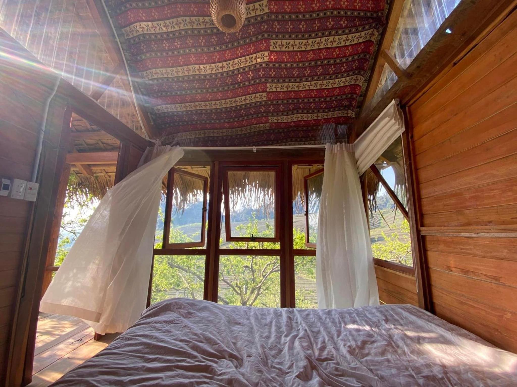 One-Bedroom Chalet photo 3