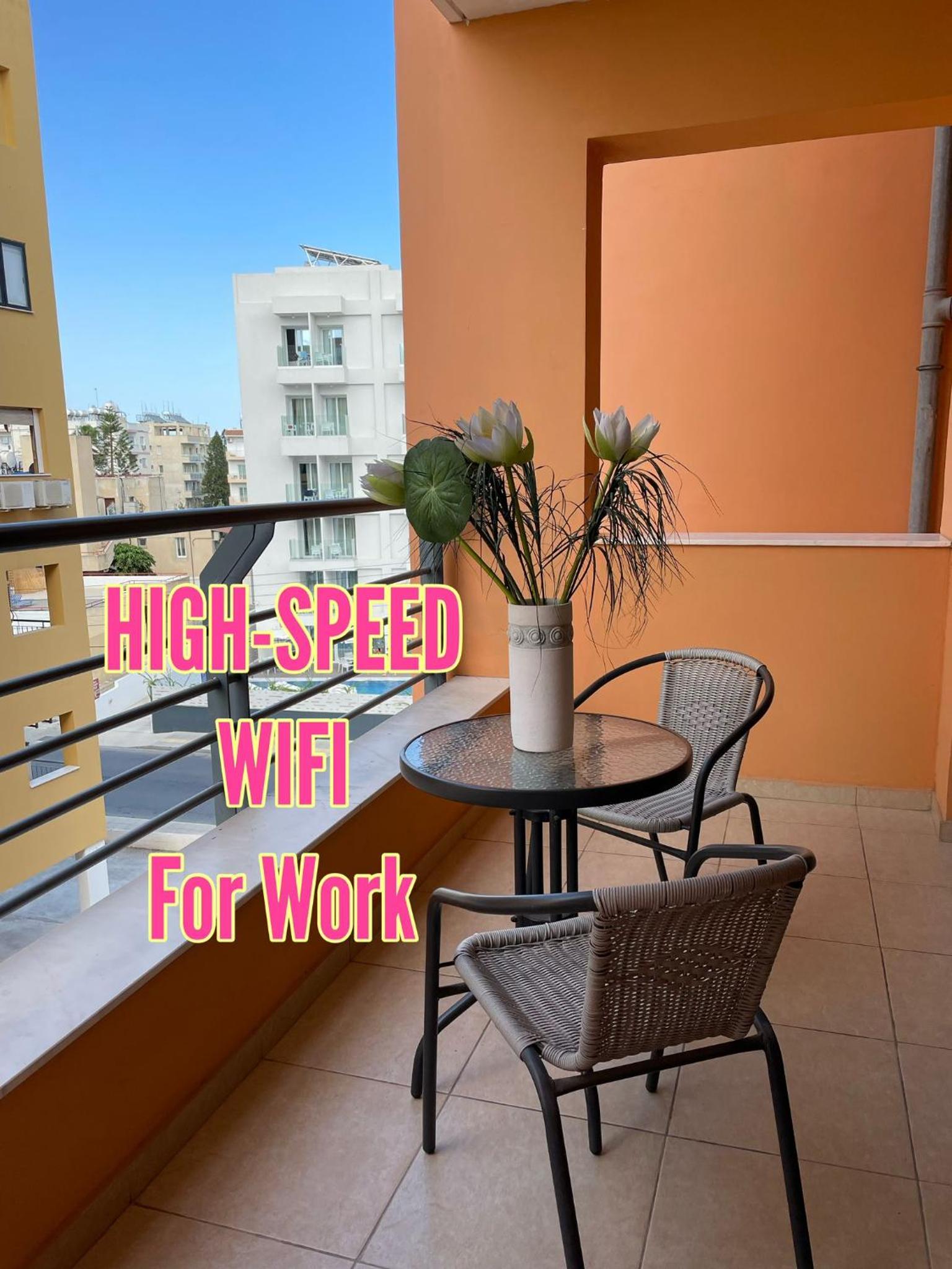 Superior Apartment