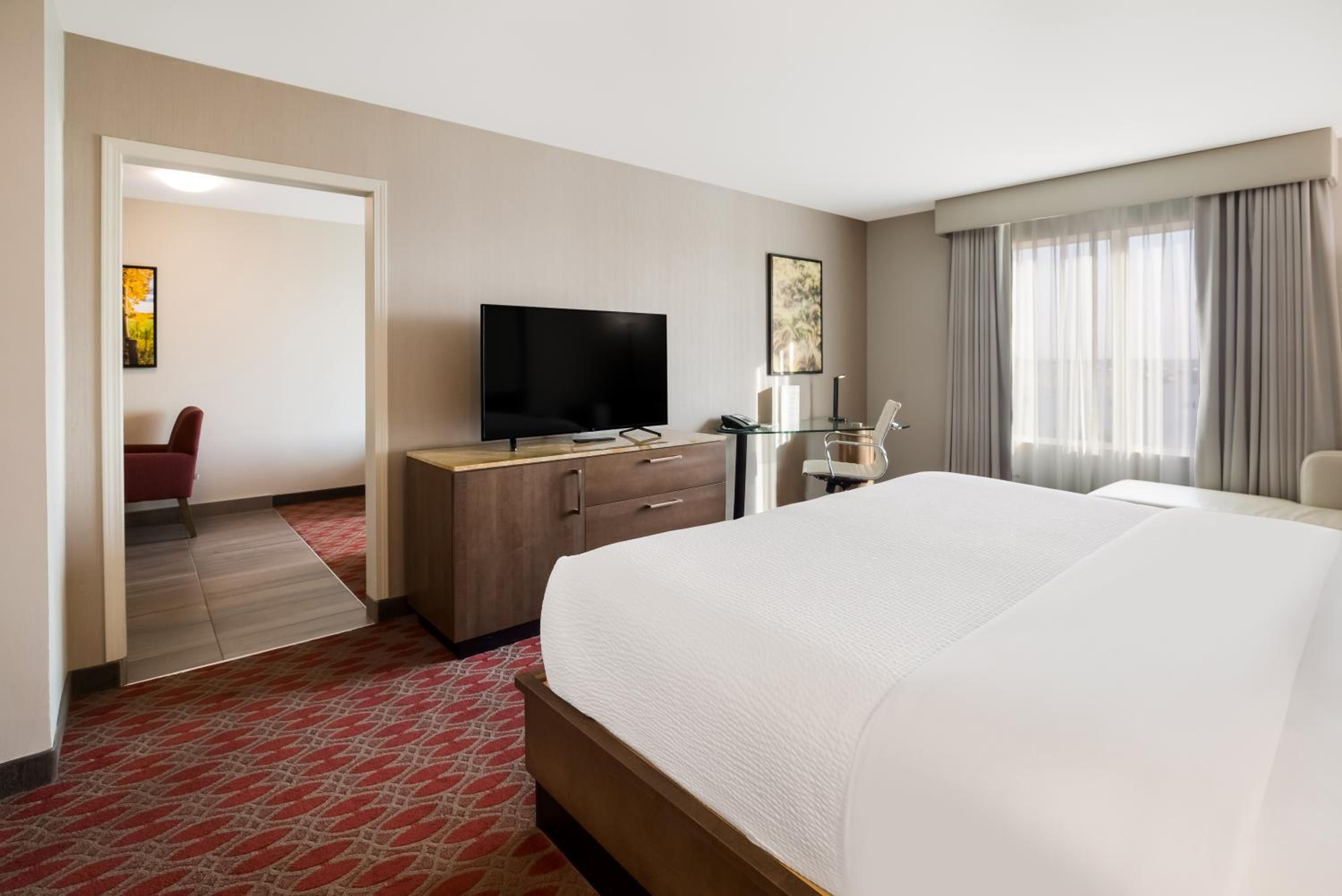 Junior Suite with Steam Shower photo 2