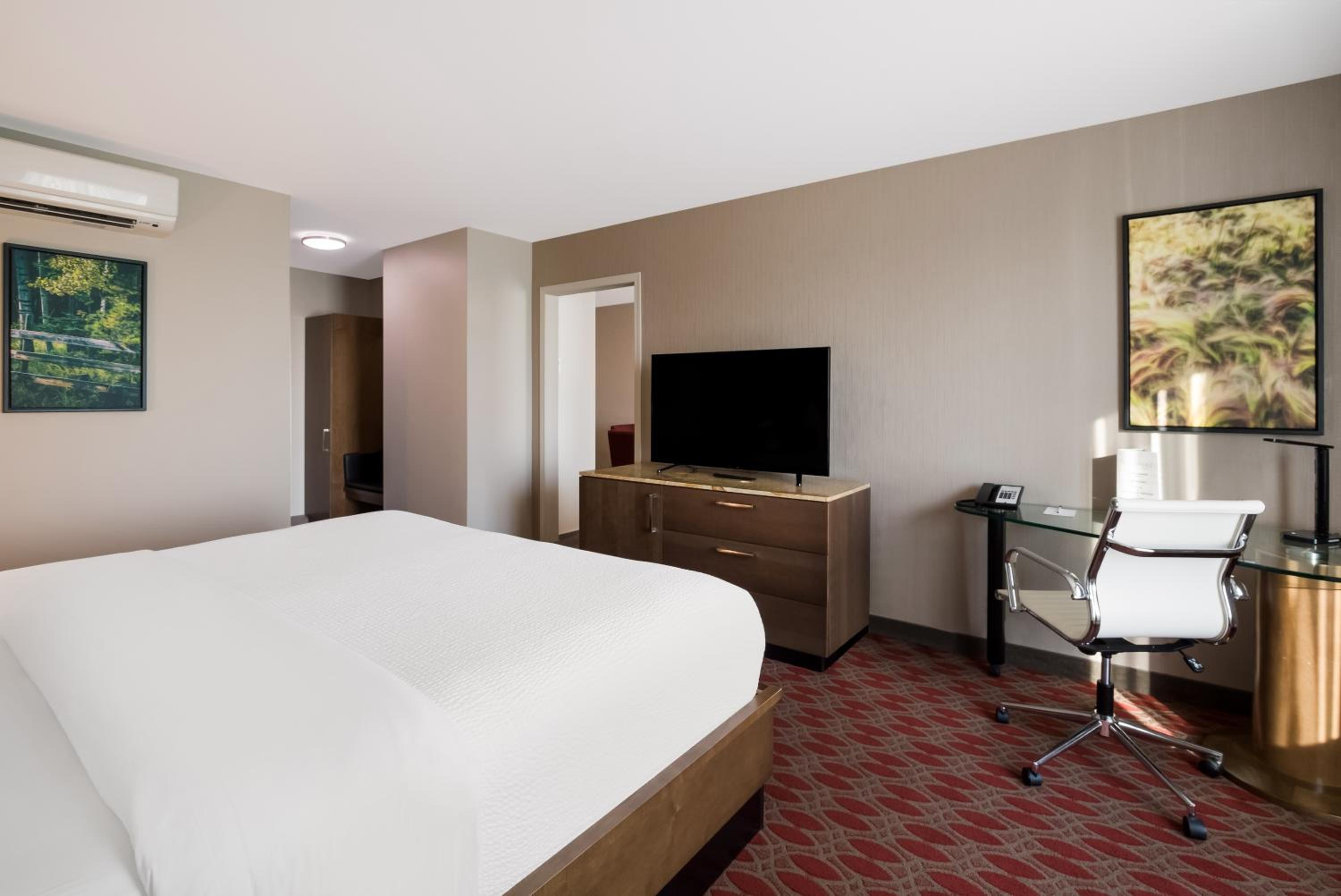 Junior Suite with Steam Shower photo 3