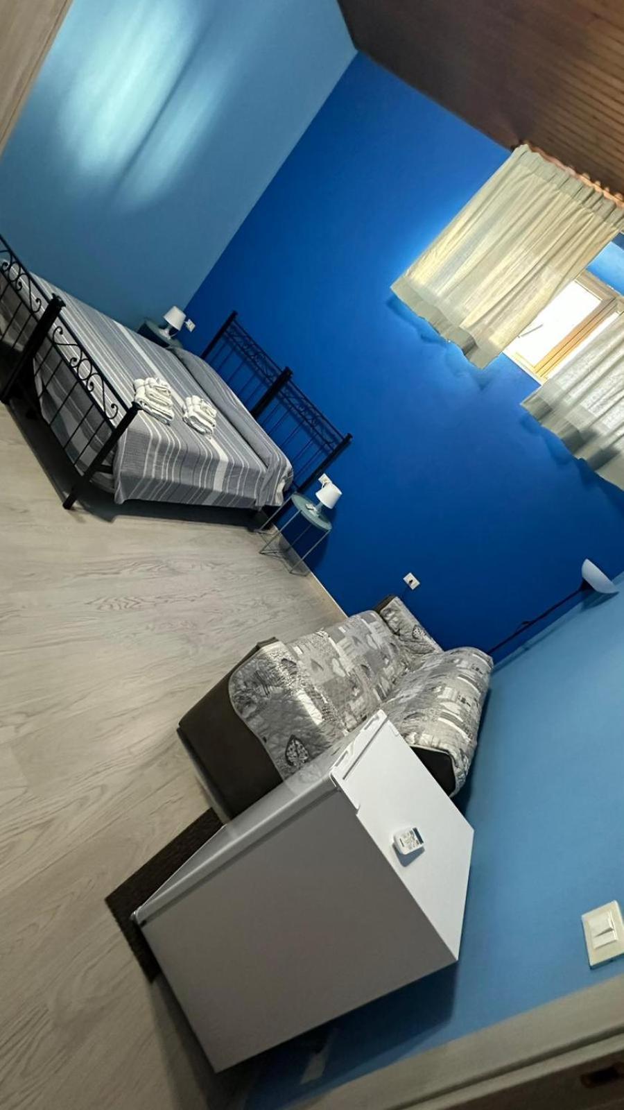 Quadruple Room with Private Bathroom photo 1