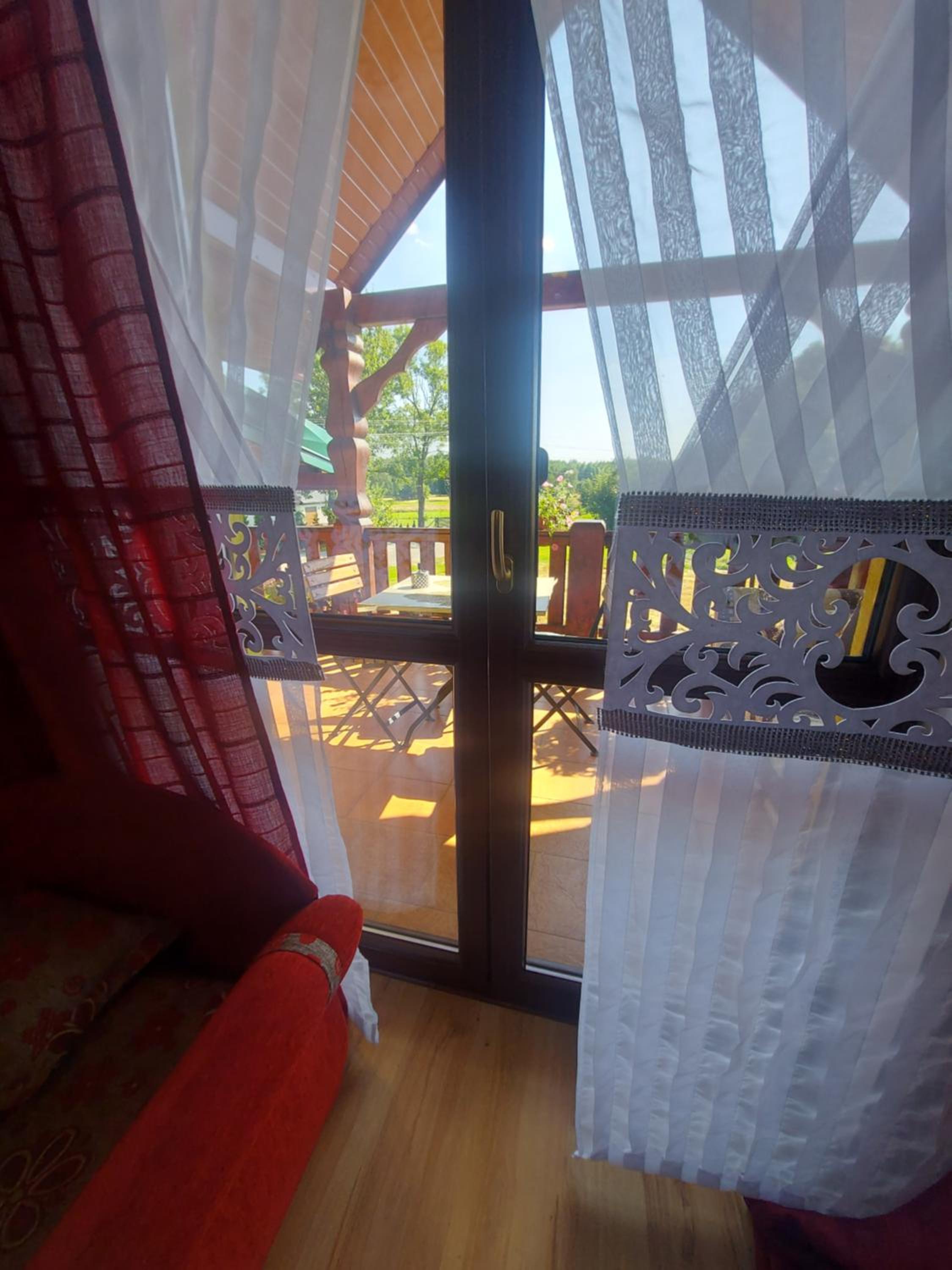 Quadruple Room with Terrace photo 2