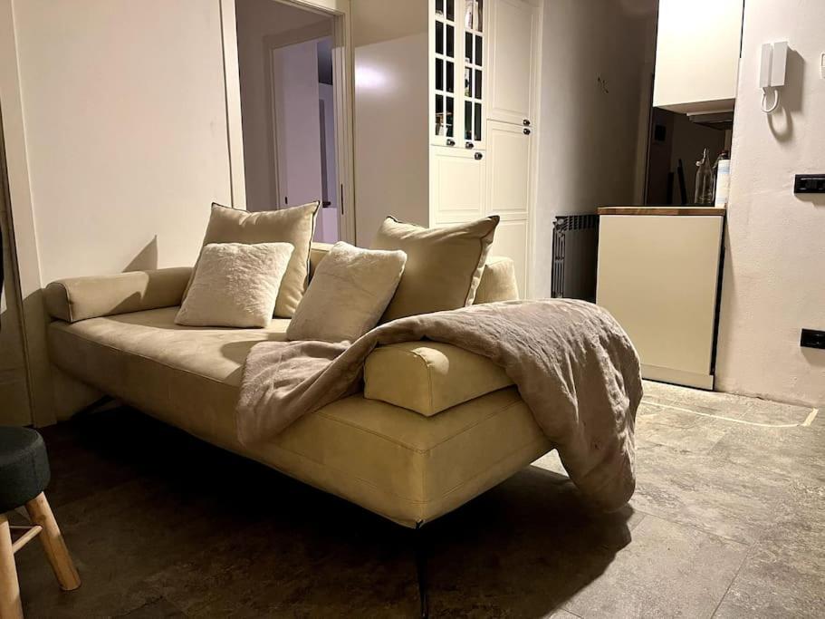 Three-Bedroom Villa photo 1