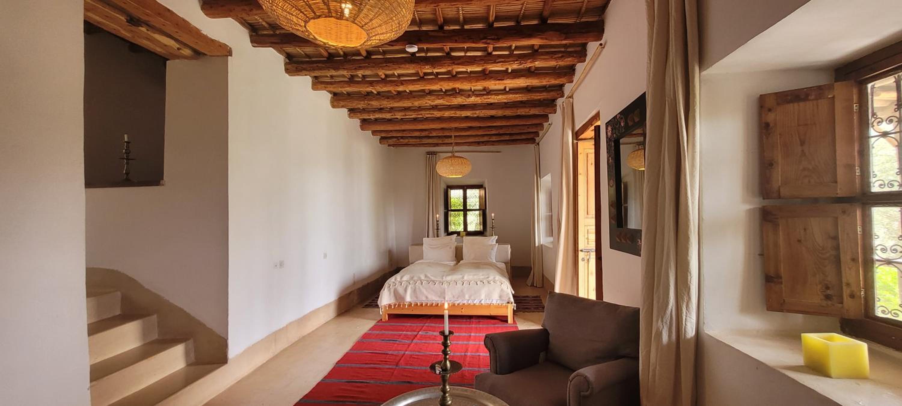 Junior Suite with Balcony photo 2