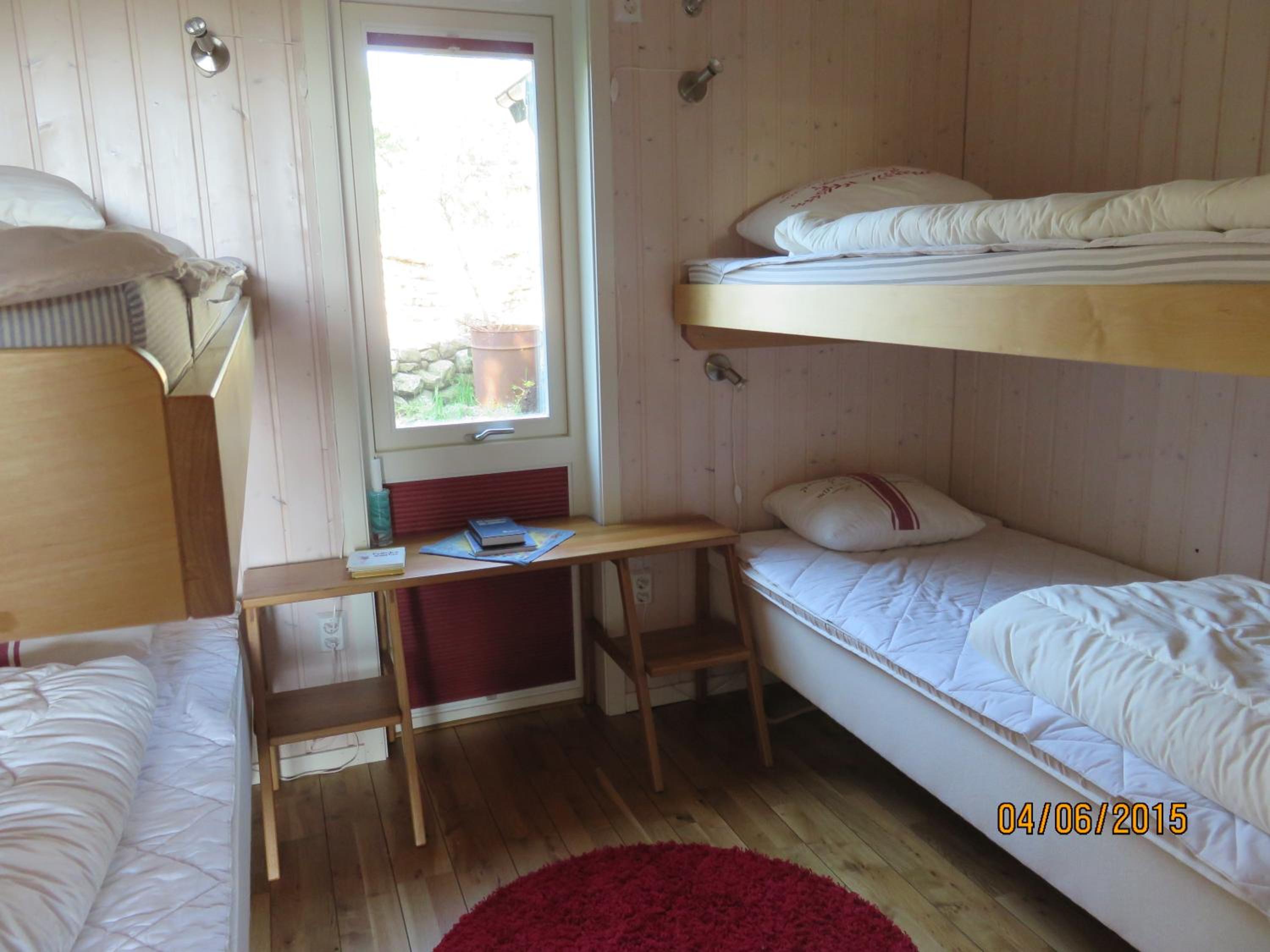 Quadruple Room with Shower photo 2
