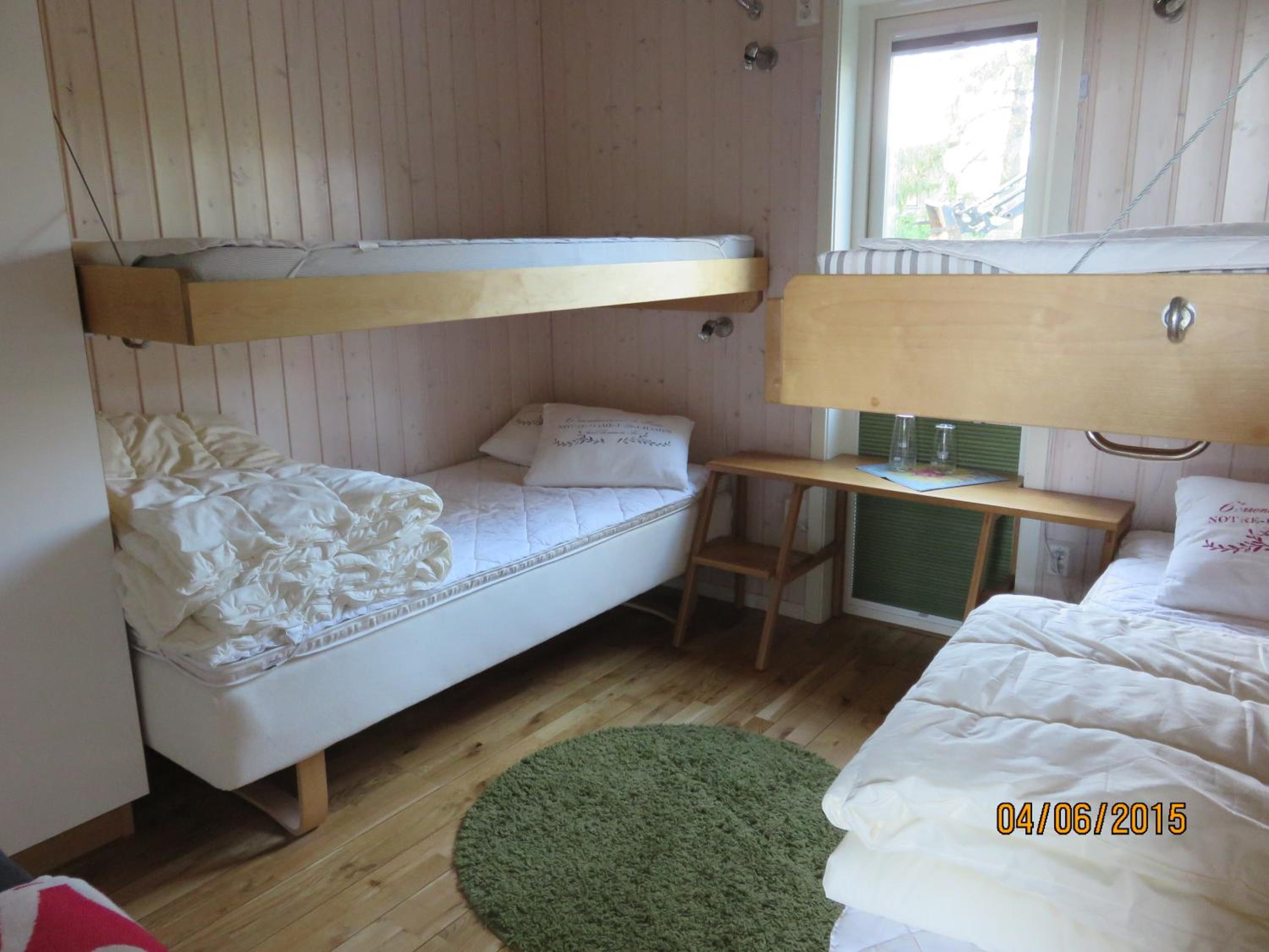 Quadruple Room with Shower photo 1