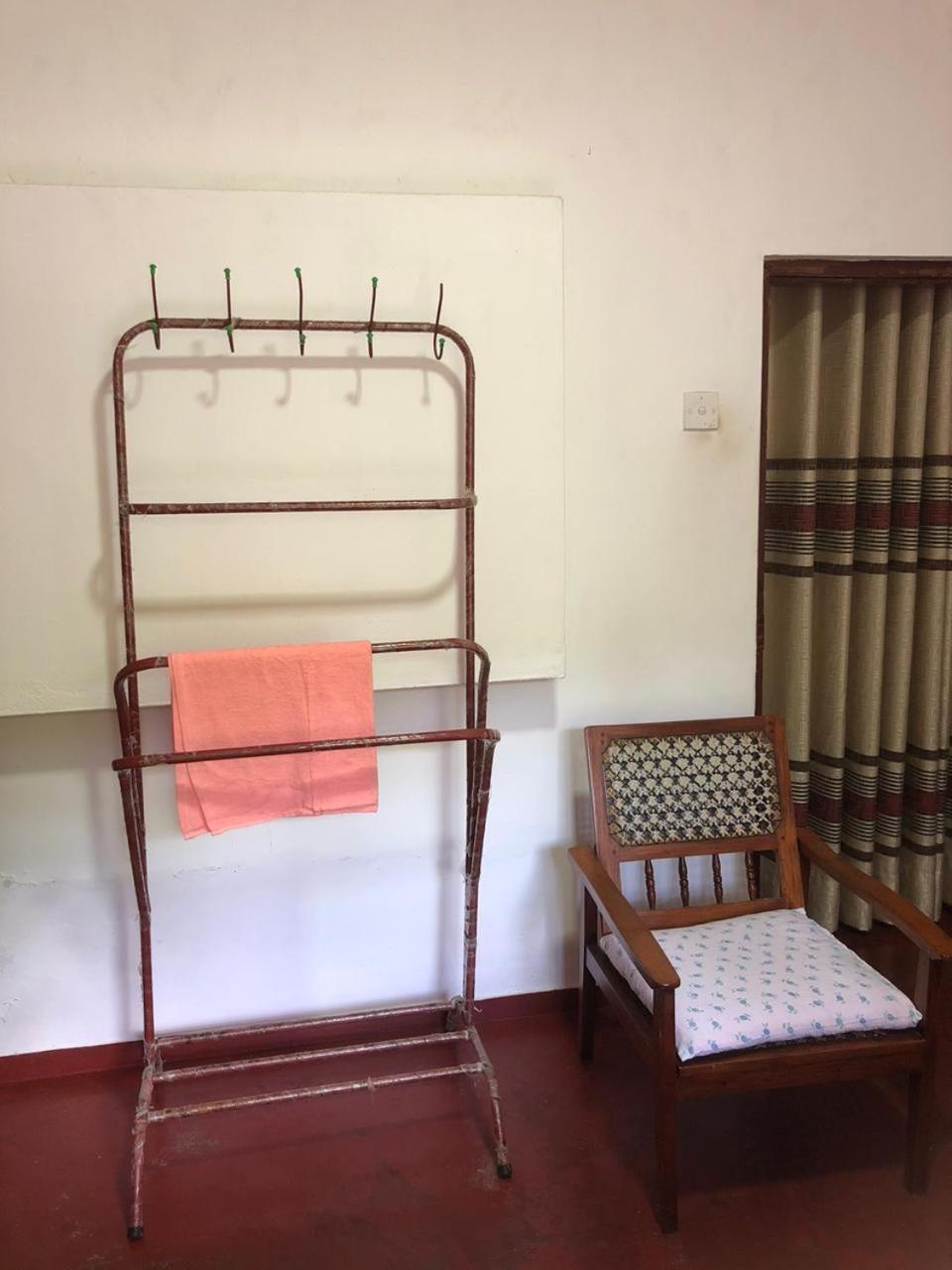 Single Room with Garden View photo 3