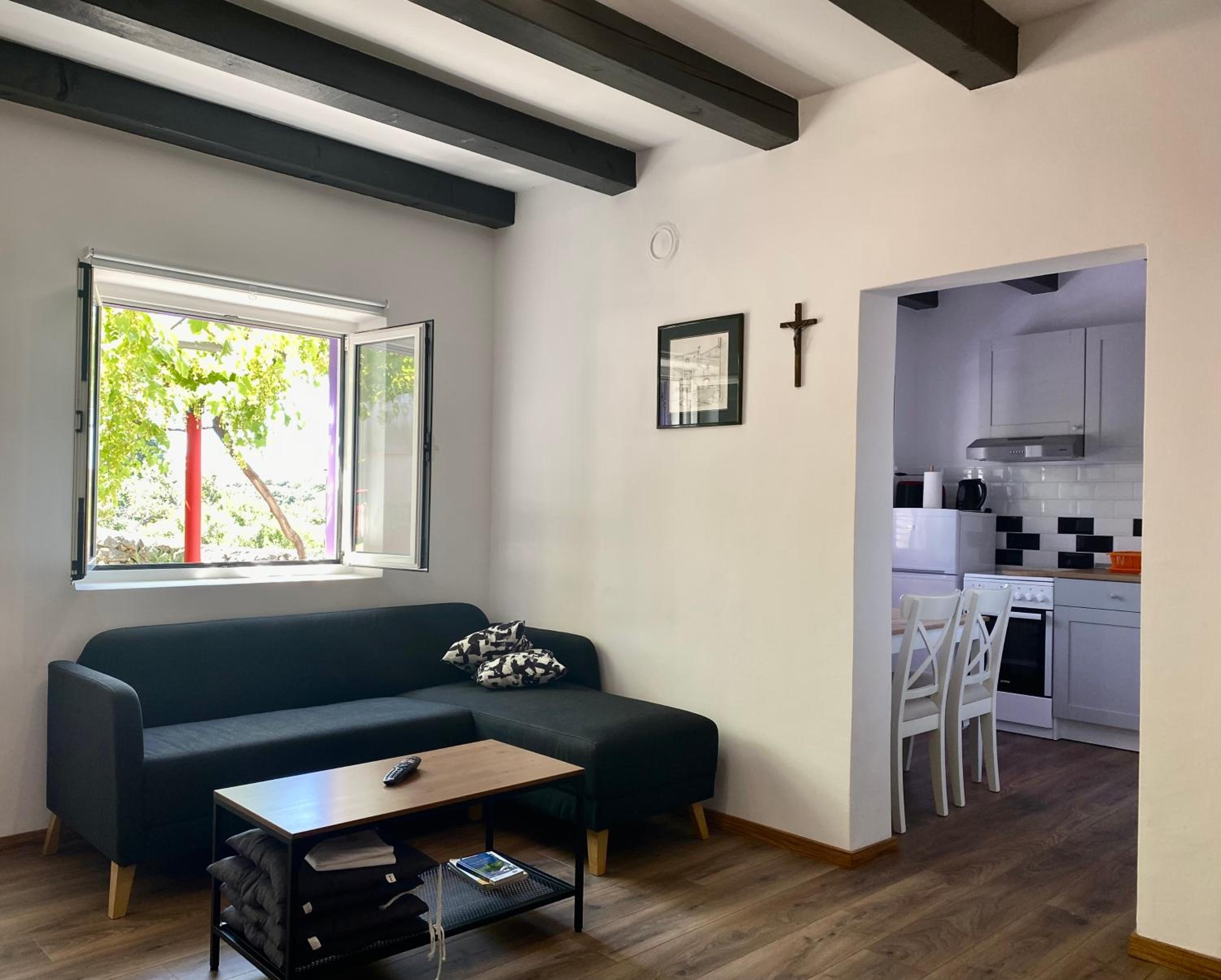 Two-Bedroom House photo 1