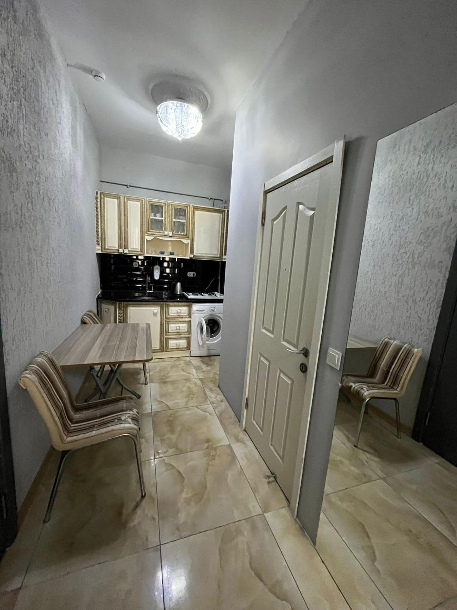 Two-Bedroom Standard Apartment photo 2