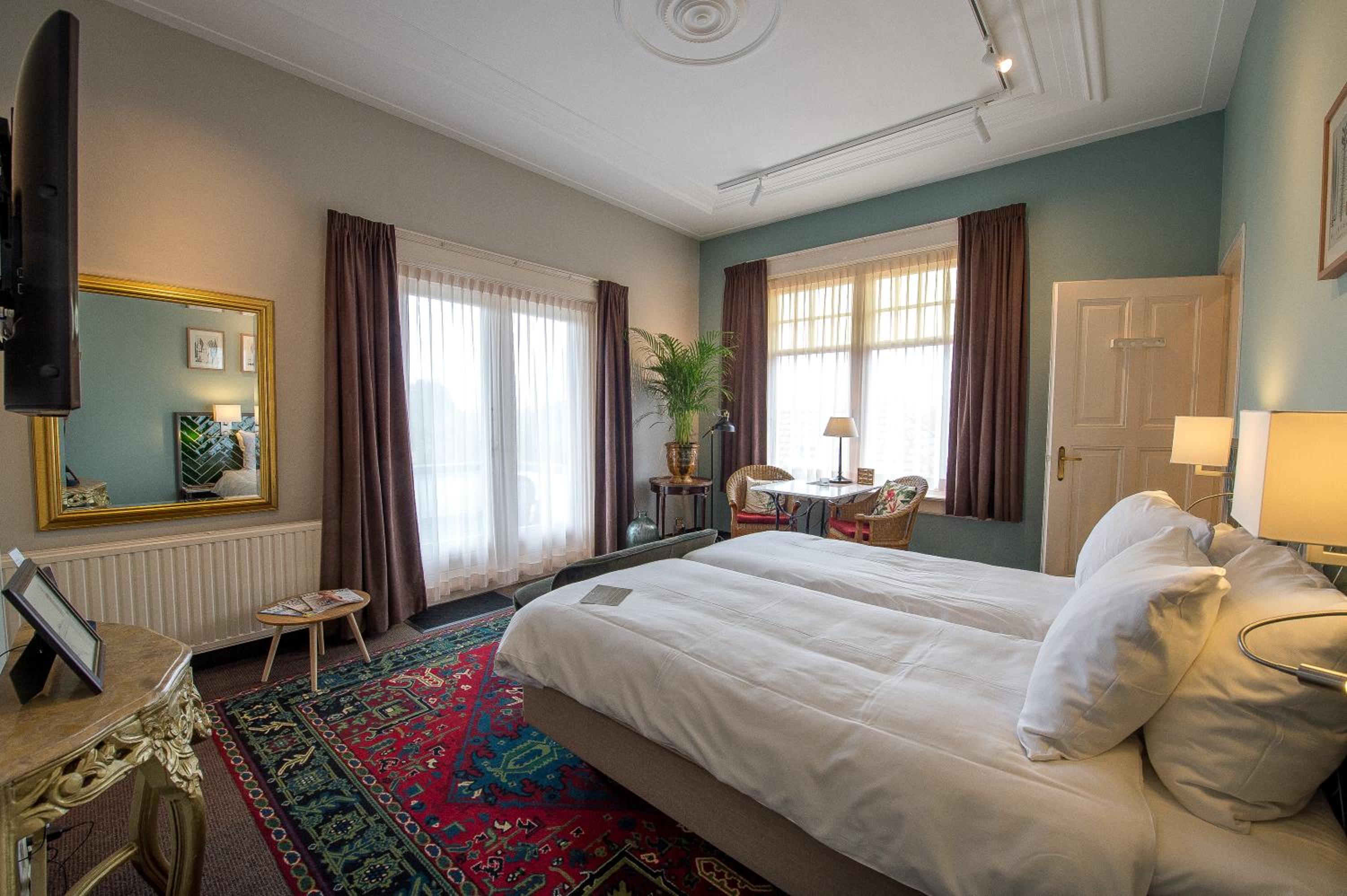 Double Room with Garden View photo 1
