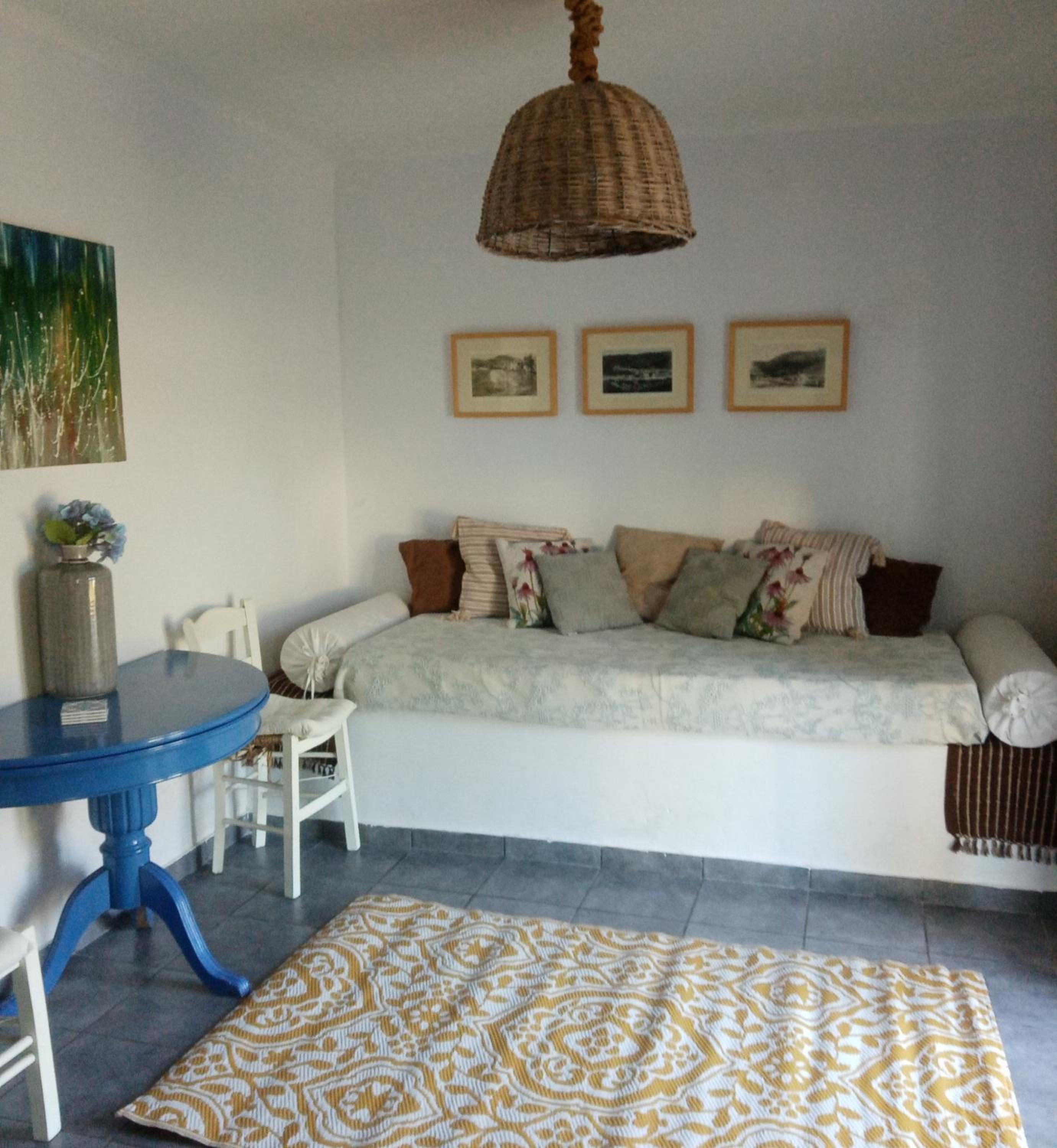 Two-Bedroom House photo 3