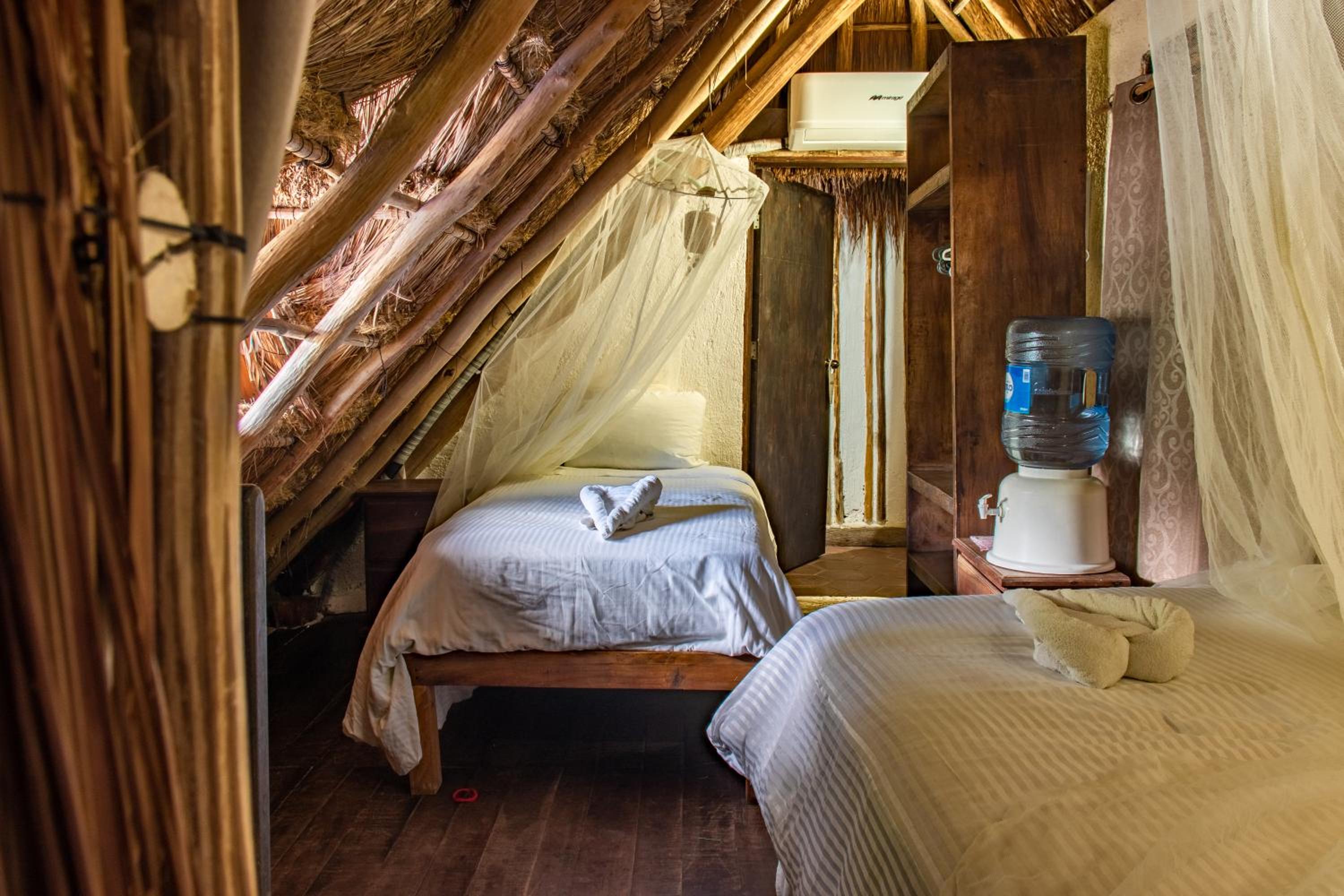 Budget Double or Twin Room - Photo 2