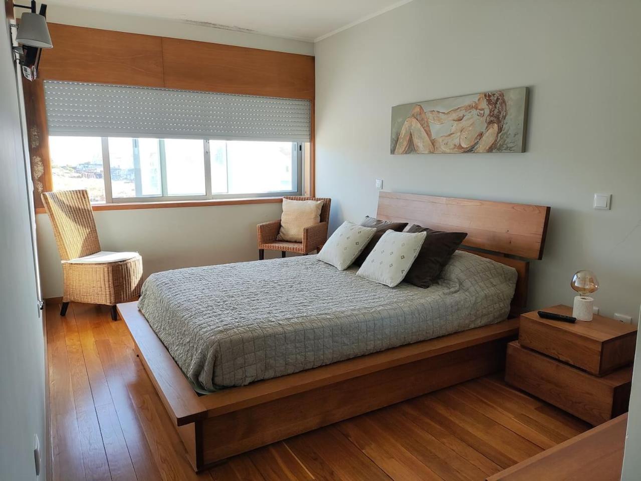 Two-Bedroom Apartment photo 2