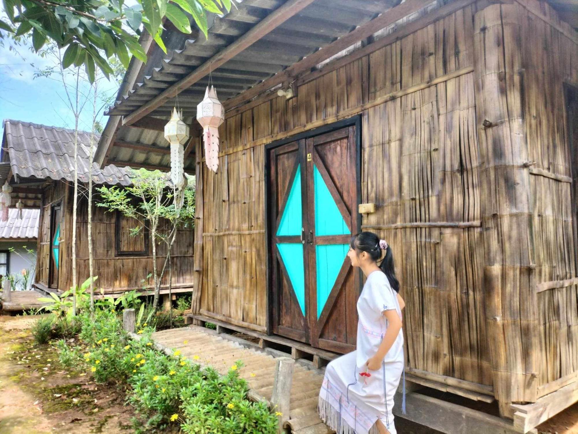 Double Room with Private Bathroom photo 3