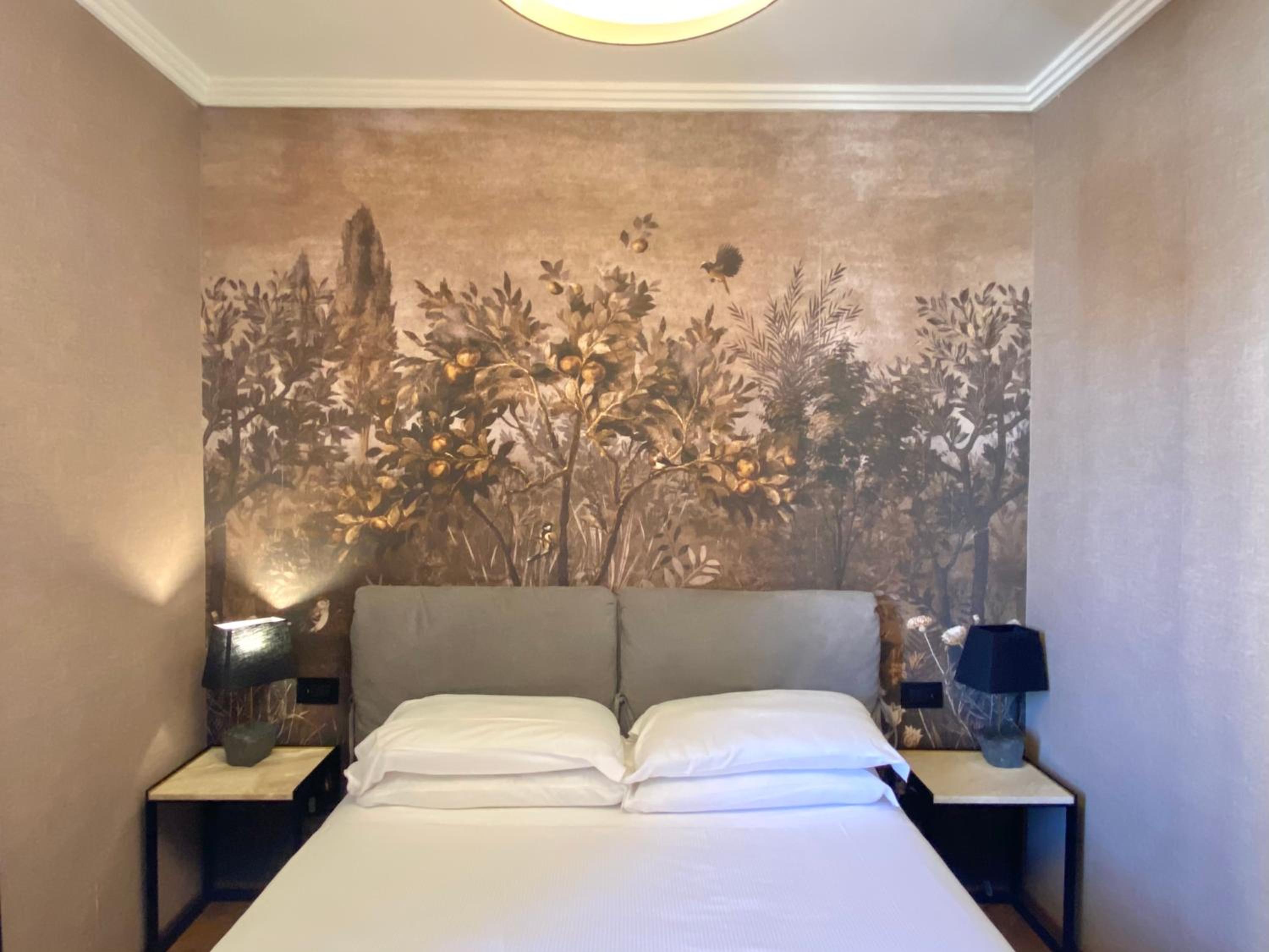 Small Double Room photo 2