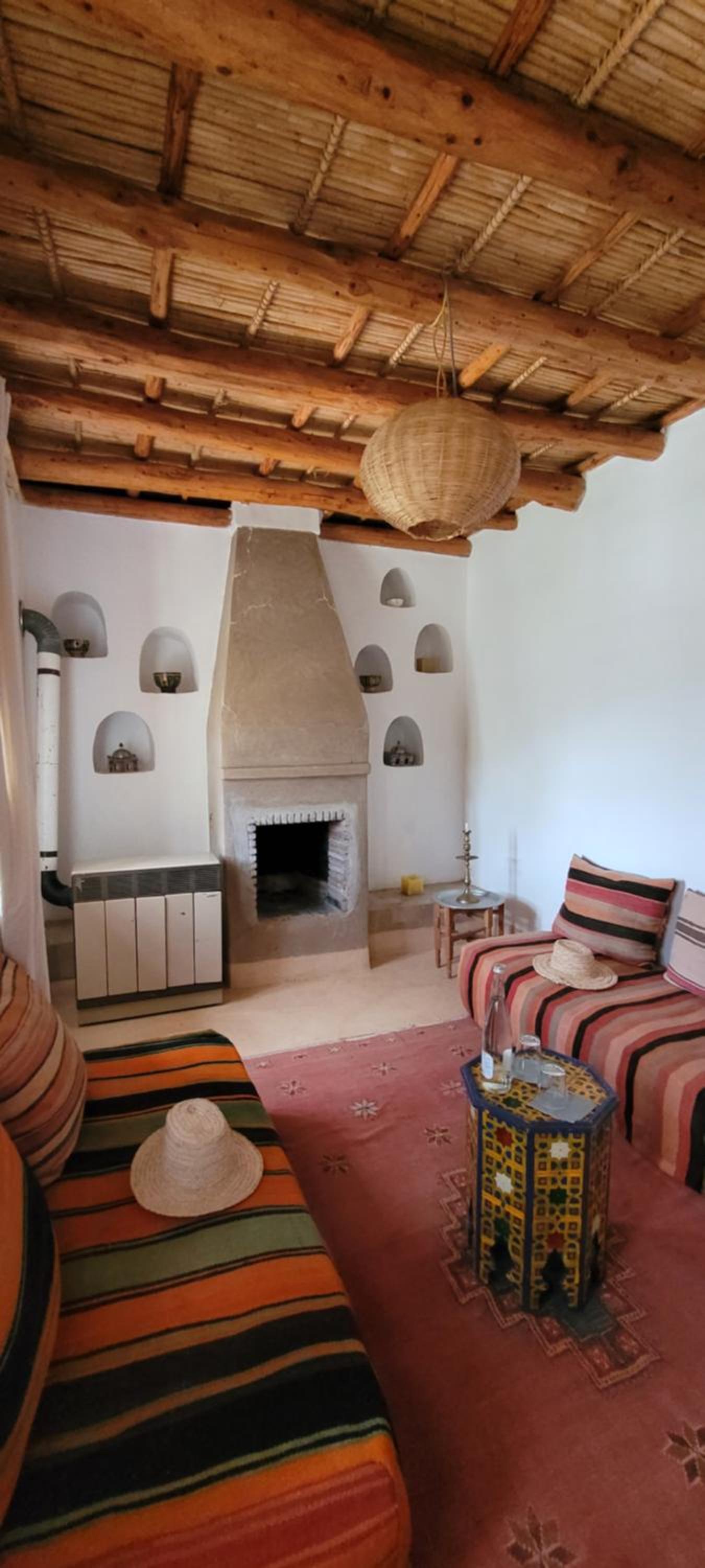 Junior Suite with Balcony photo 1
