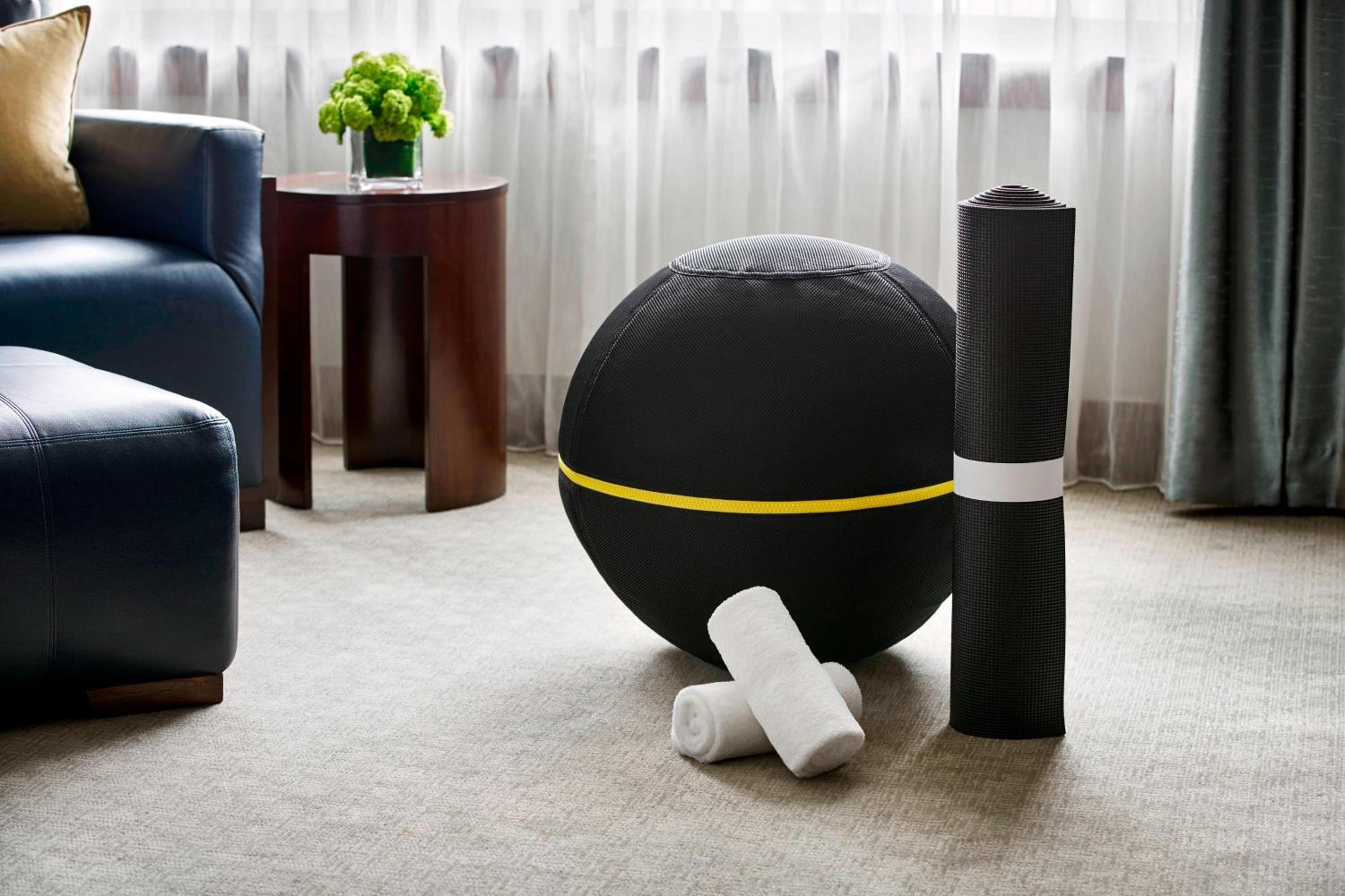 Wellness Room thumbnail 6