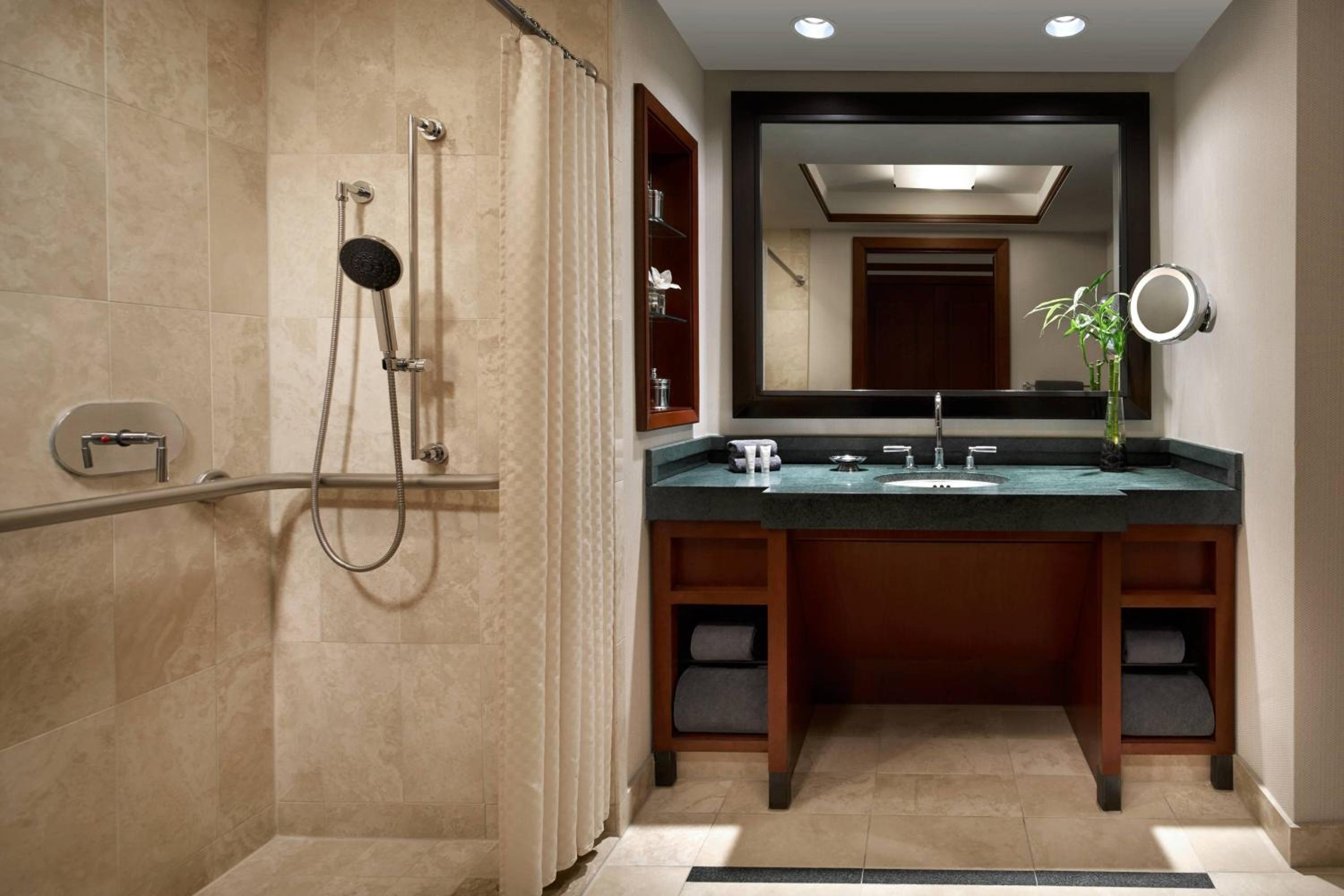 Wellness Room